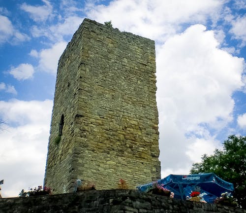 Free stock photo of castle, germany