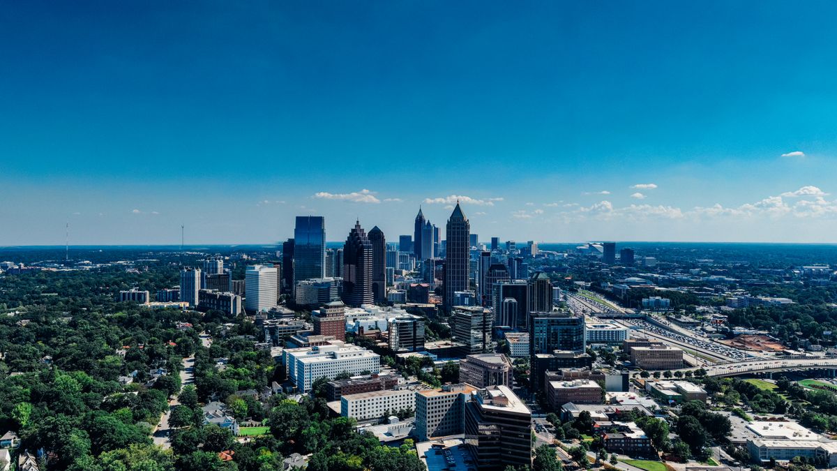 How to Enter Beauty Giveaways in Atlanta, Georgia Without Scams