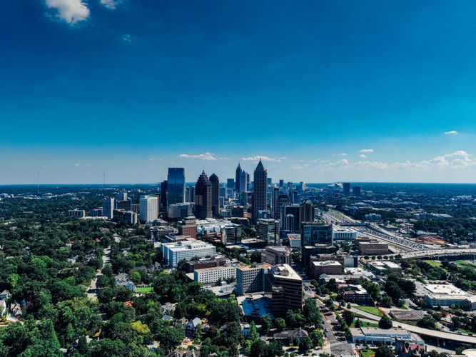 East Atlanta Village real estate