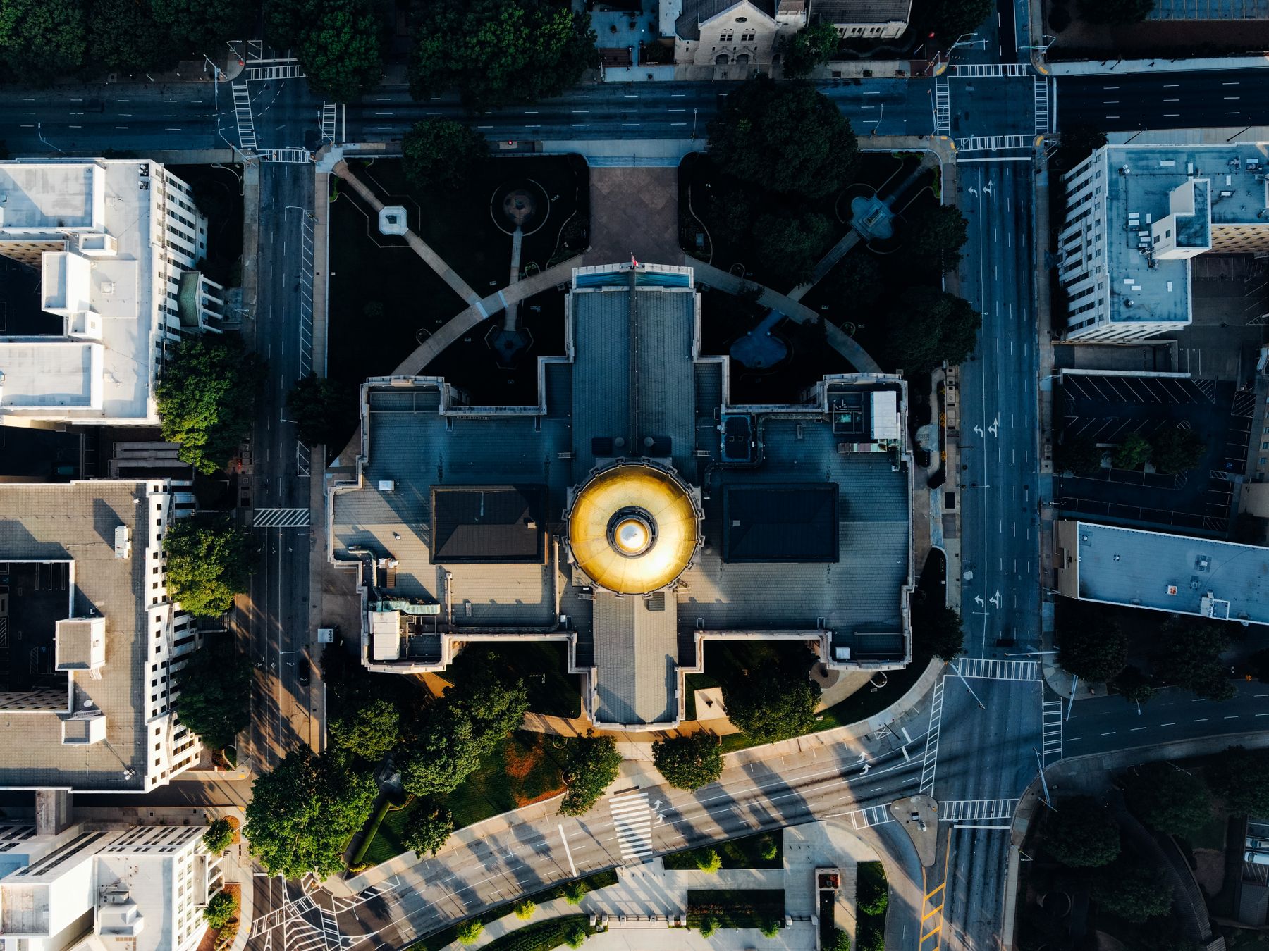 Atlanta with Kids: Where to Stay and What Actually Works