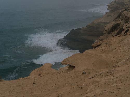 Free Ocean View Stock Photo