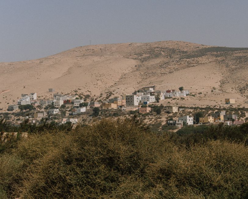 Azrou
