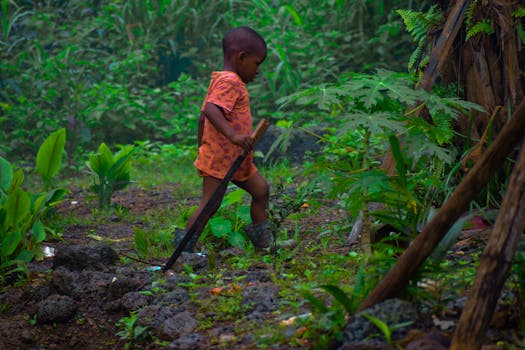 Monrovia, Liberia photo 7