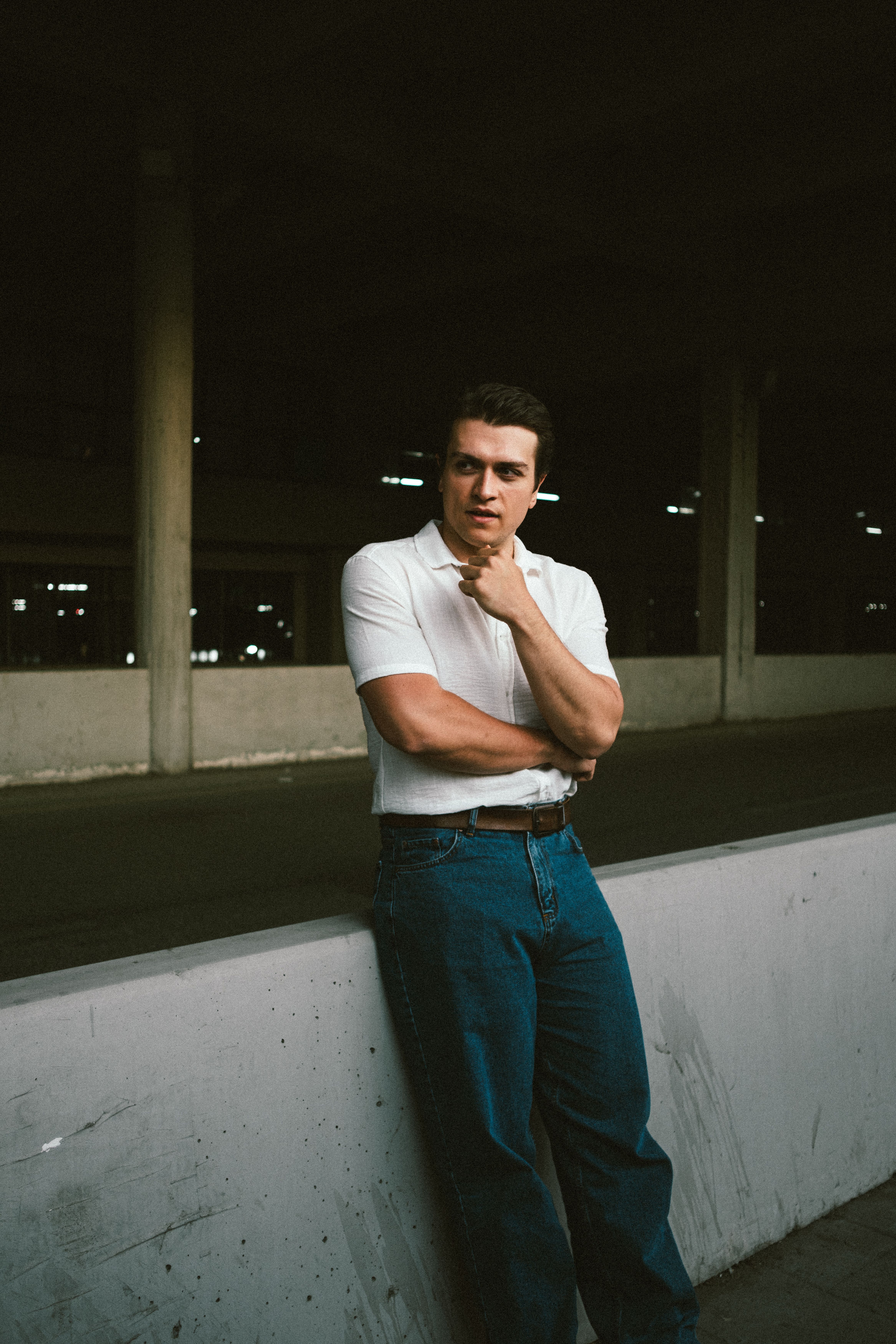 Fashion editorial
