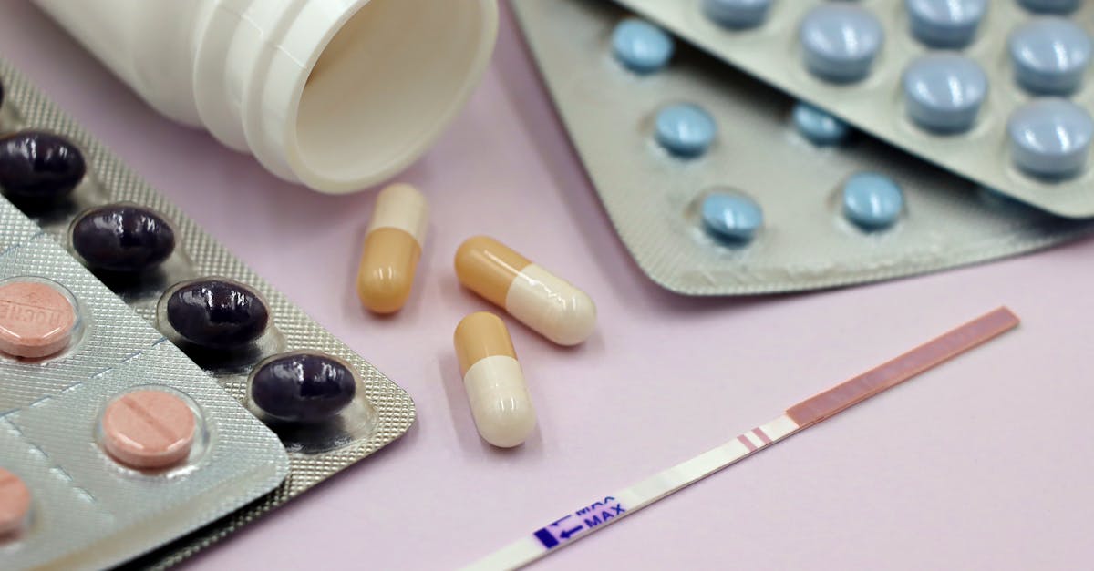 Medical Consultation With Blood Work And Treatment Plans For Thyroid Issues And Hormonal Imbalances