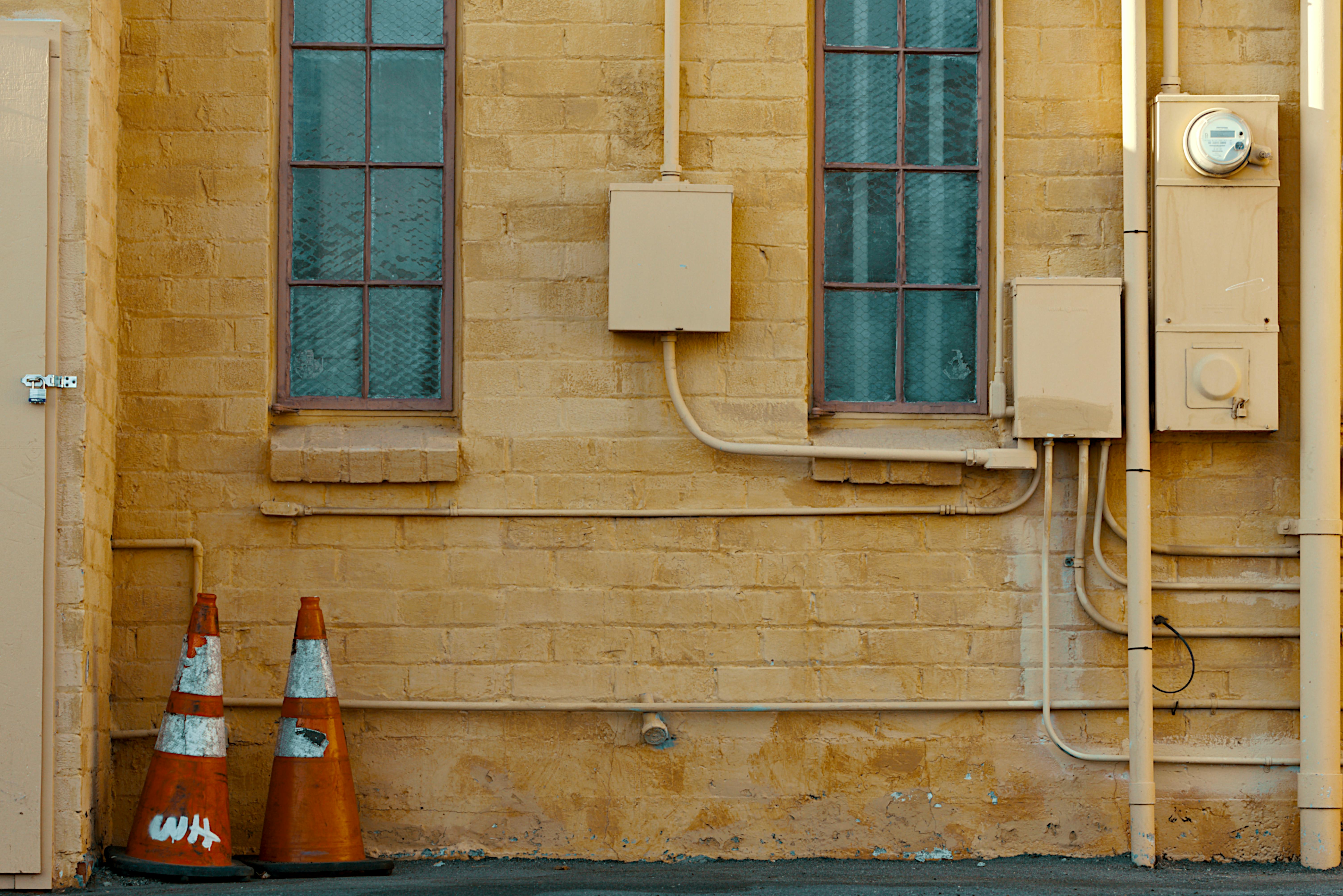 De franc Foto d'estoc gratuïta de a l'aire lliure, Amèrica del nord, àrea de serveis Foto d'estoc