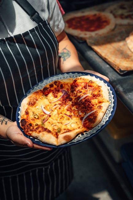 Cook a New Recipe in Under an Hour