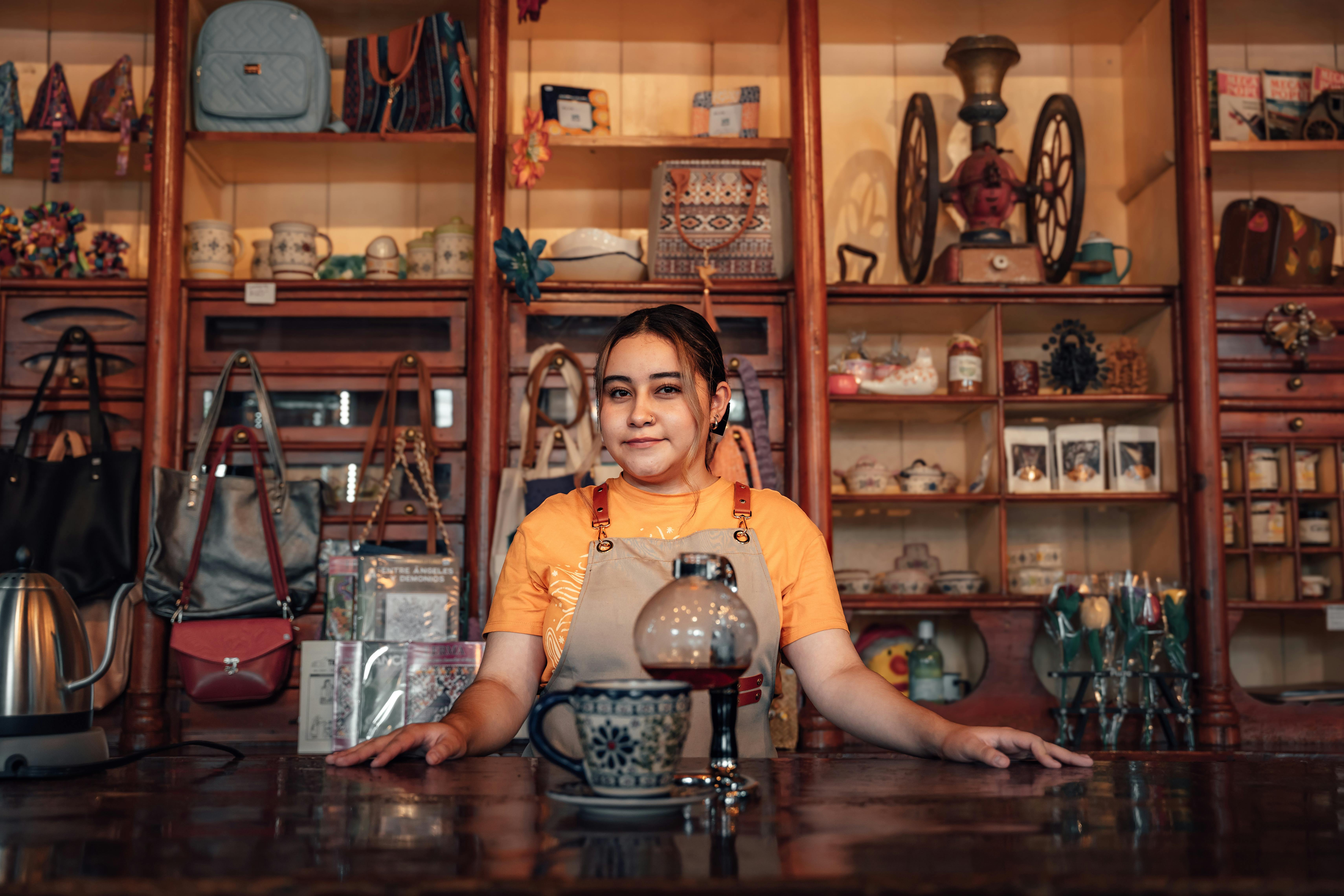 Missoula small business owner promotes AI, tech in D.C. visit — Photo by Miguel González on Pexels