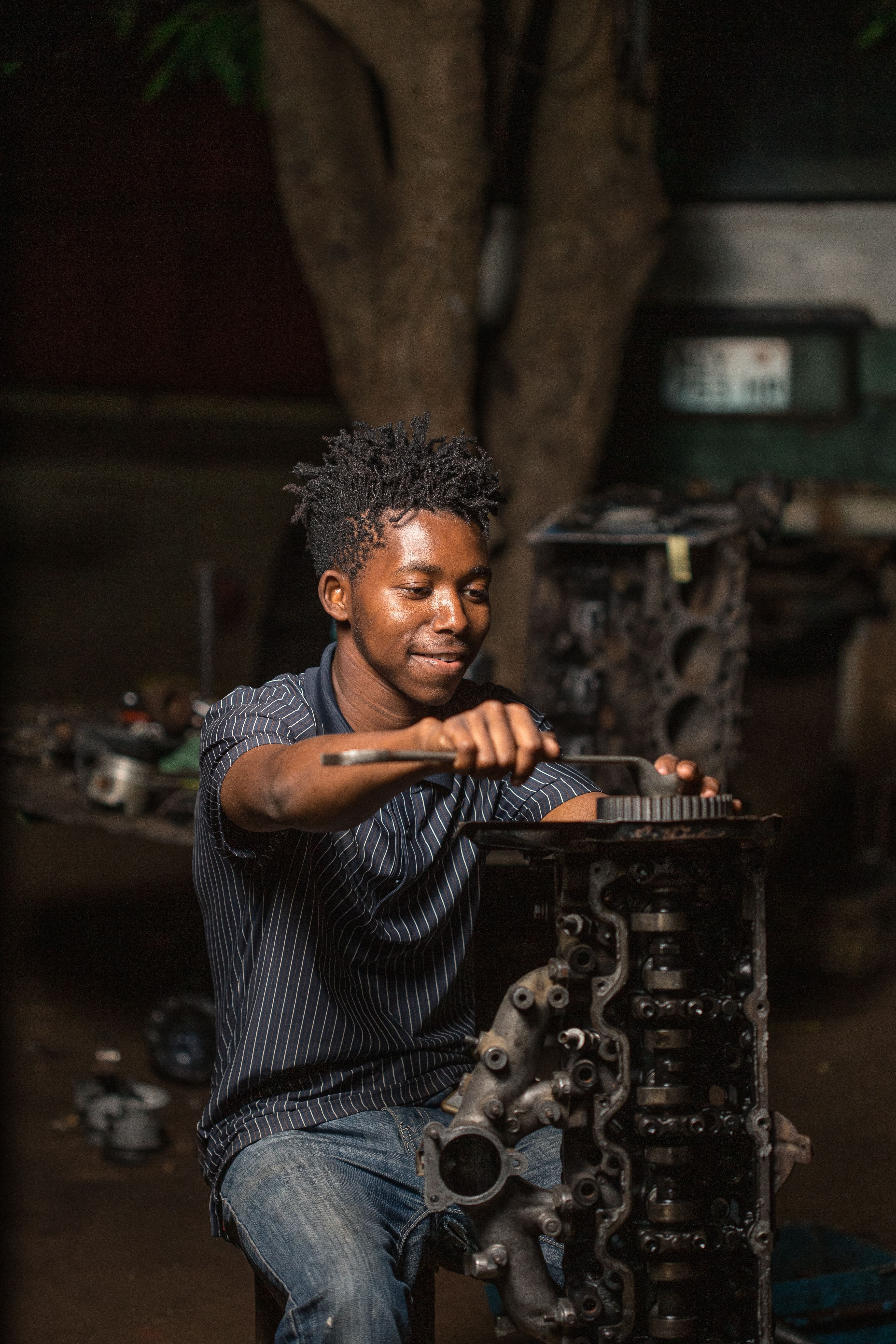 Mechanical Engineering