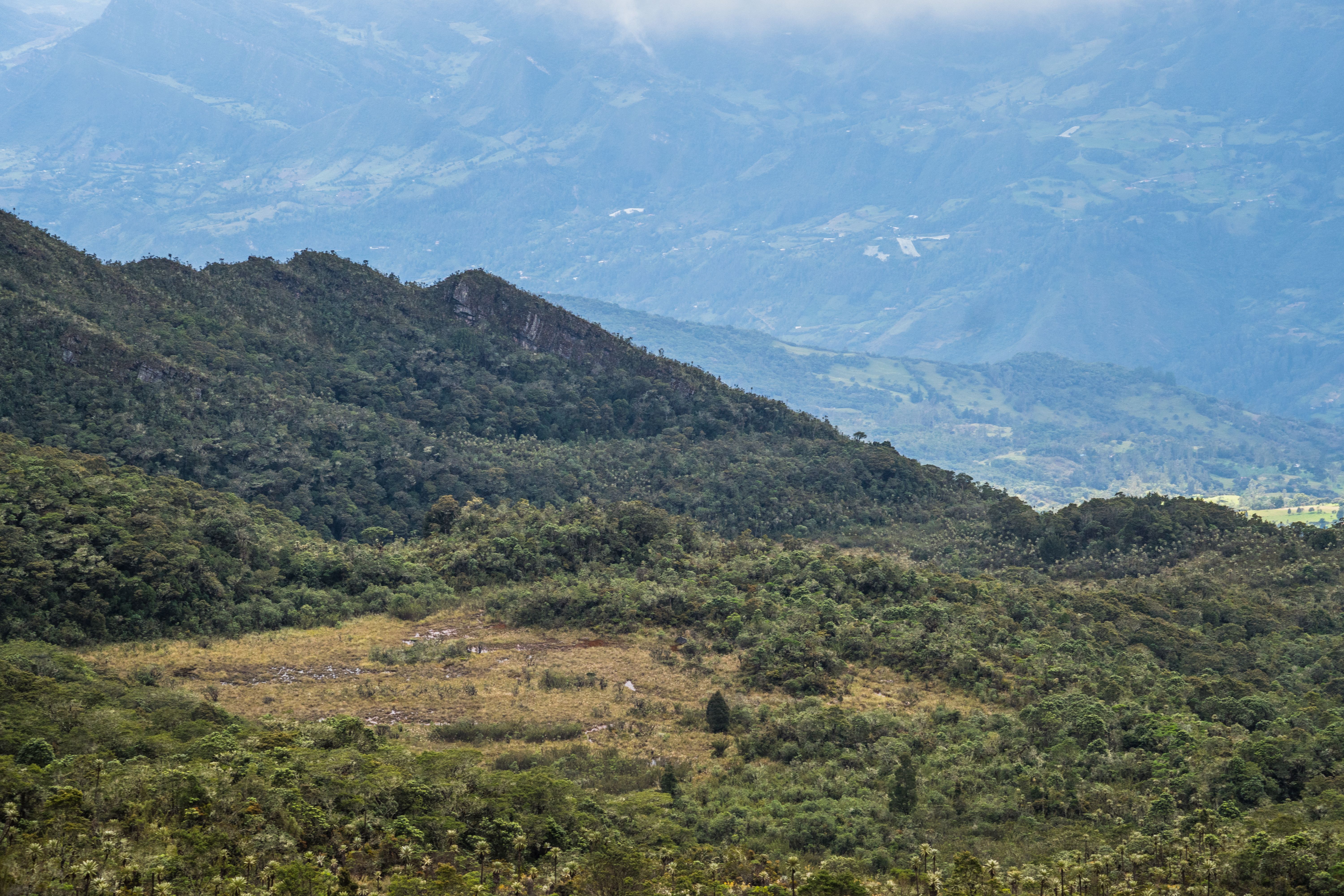 7 Day Luxury Wellness Tour in Ecuador Mainland 1