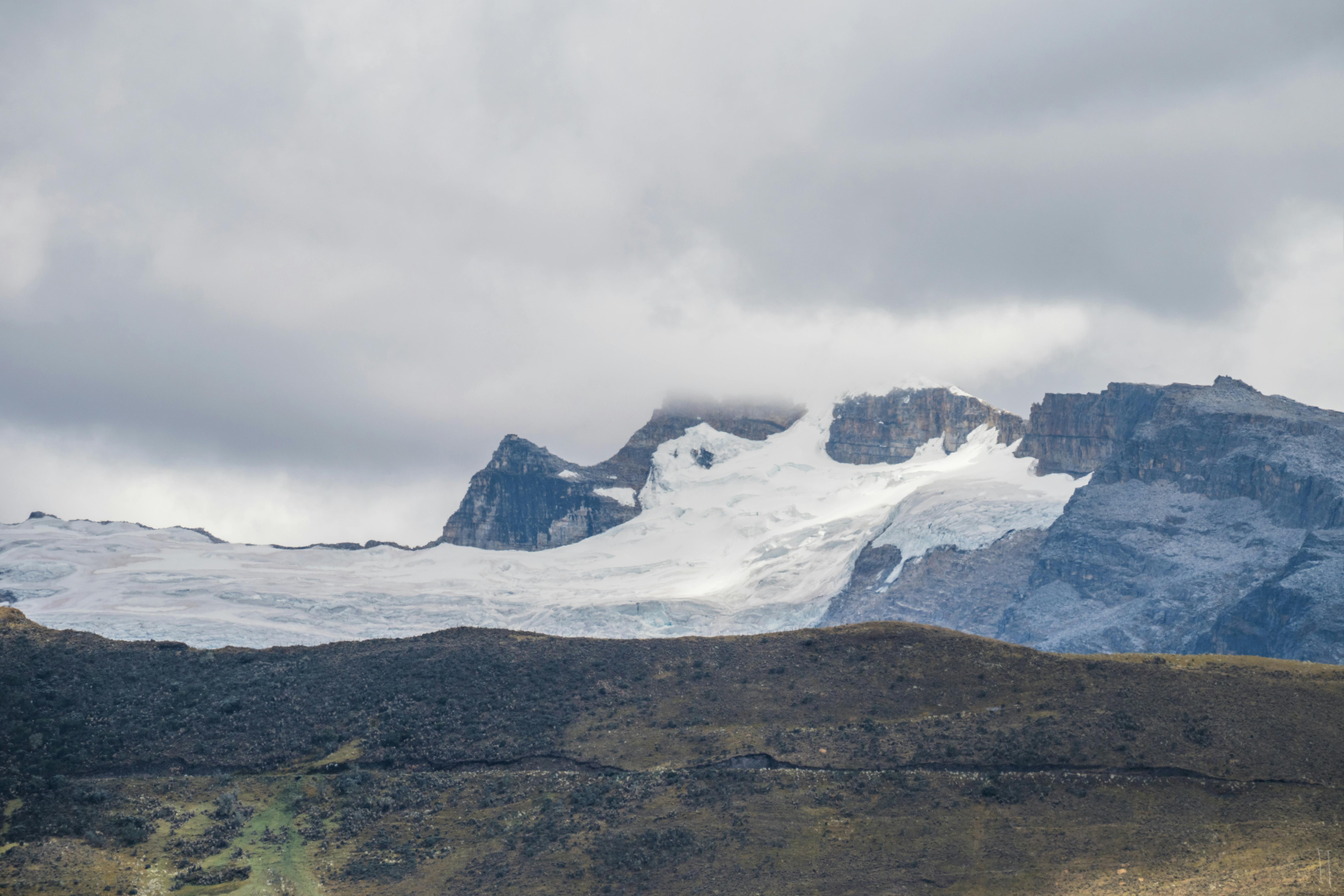 Gratis Immagine gratuita di ande, avventura, bellezza naturale Foto a disposizione