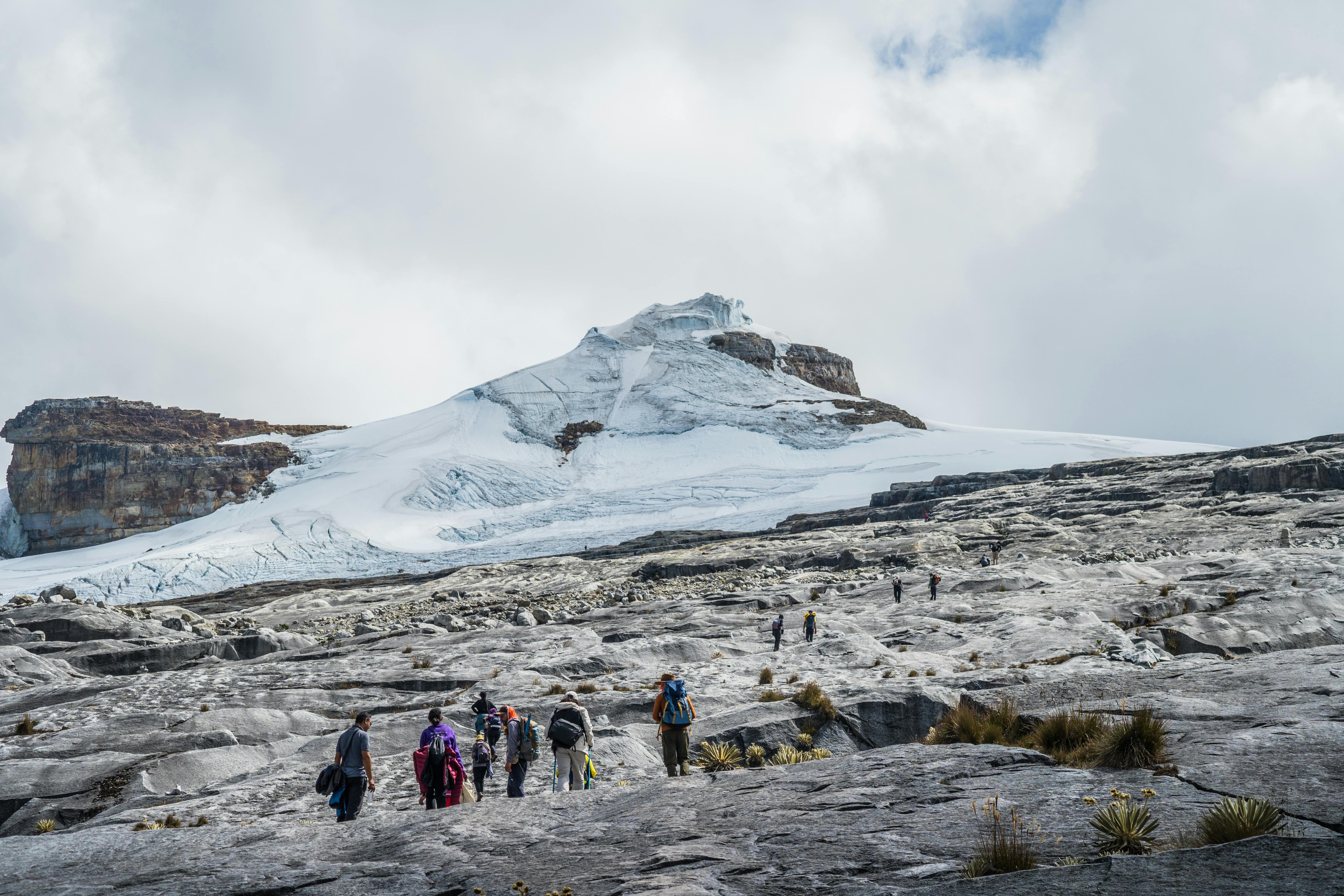 The Right Gear for Traveling Colombia by Motorcycle — Photo by Juan Felipe Ramírez on Pexels