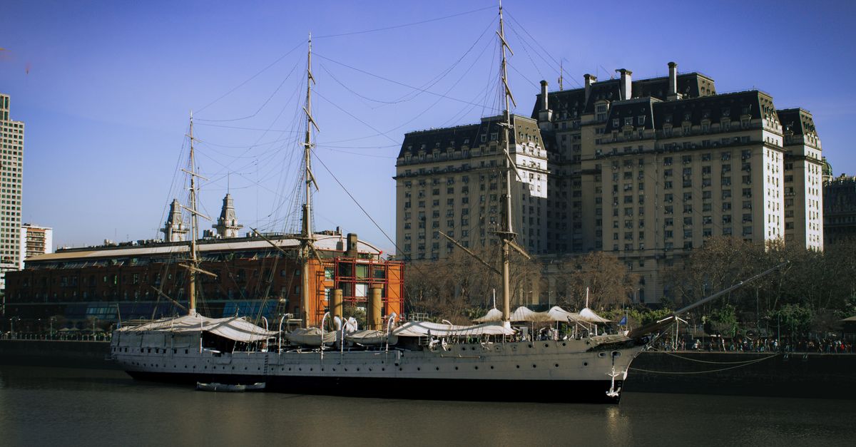 Buenos Aires