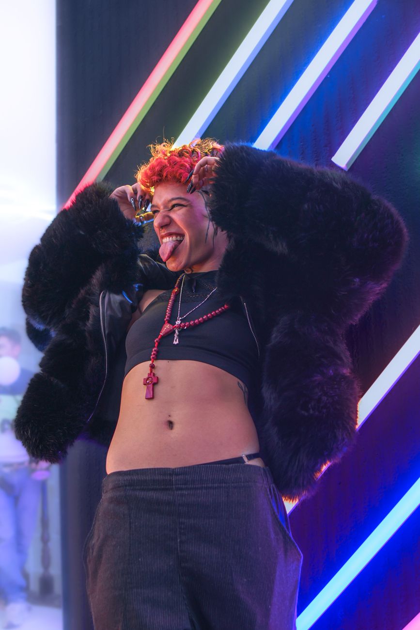 Pink's Macklemore Backlash Is a Masterclass in Missing the Point