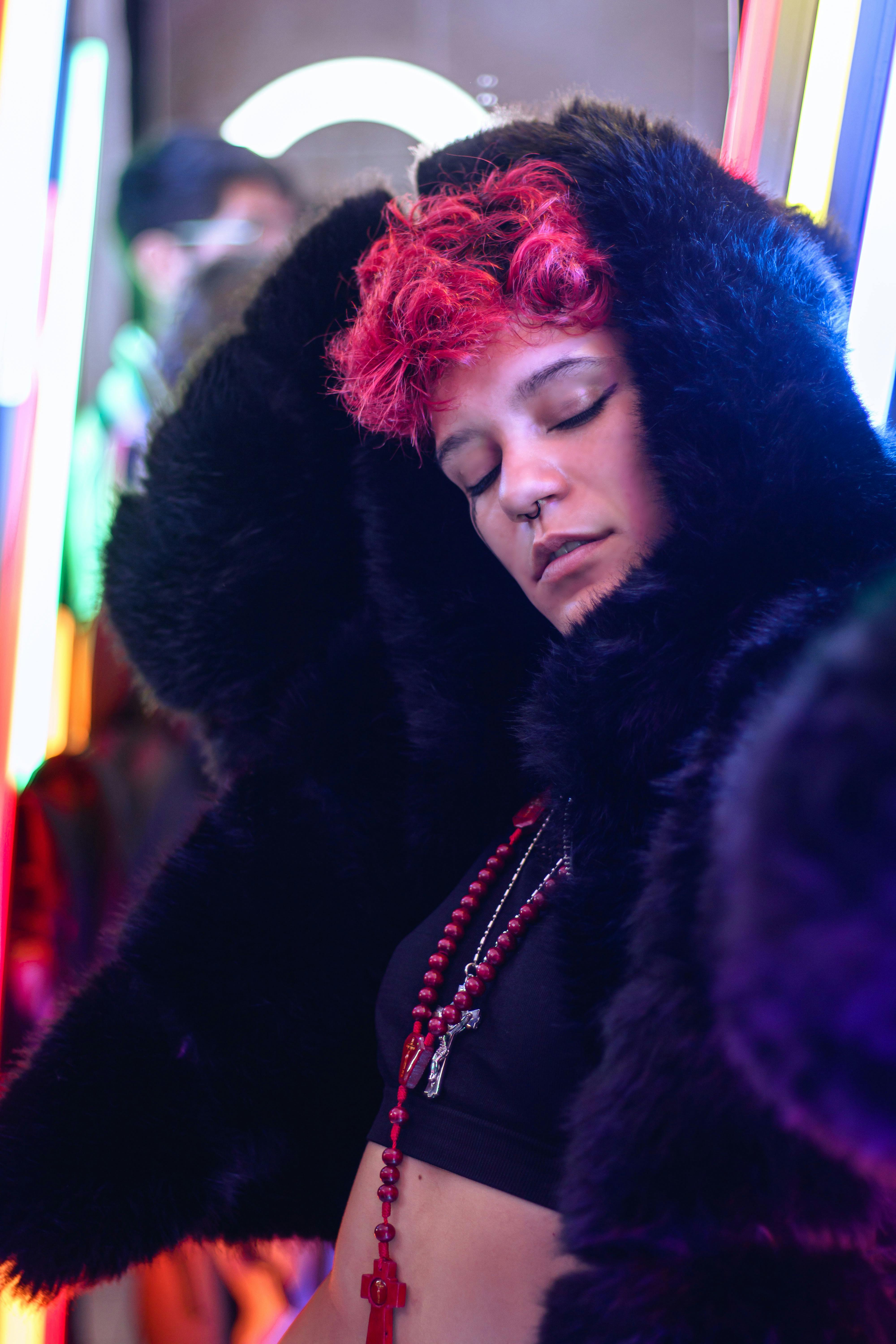 ฟรี คลังภาพถ่ายฟรี ของ ciudad de mexico, neons, กระโปรงหน้ารถ คลังภาพถ่าย