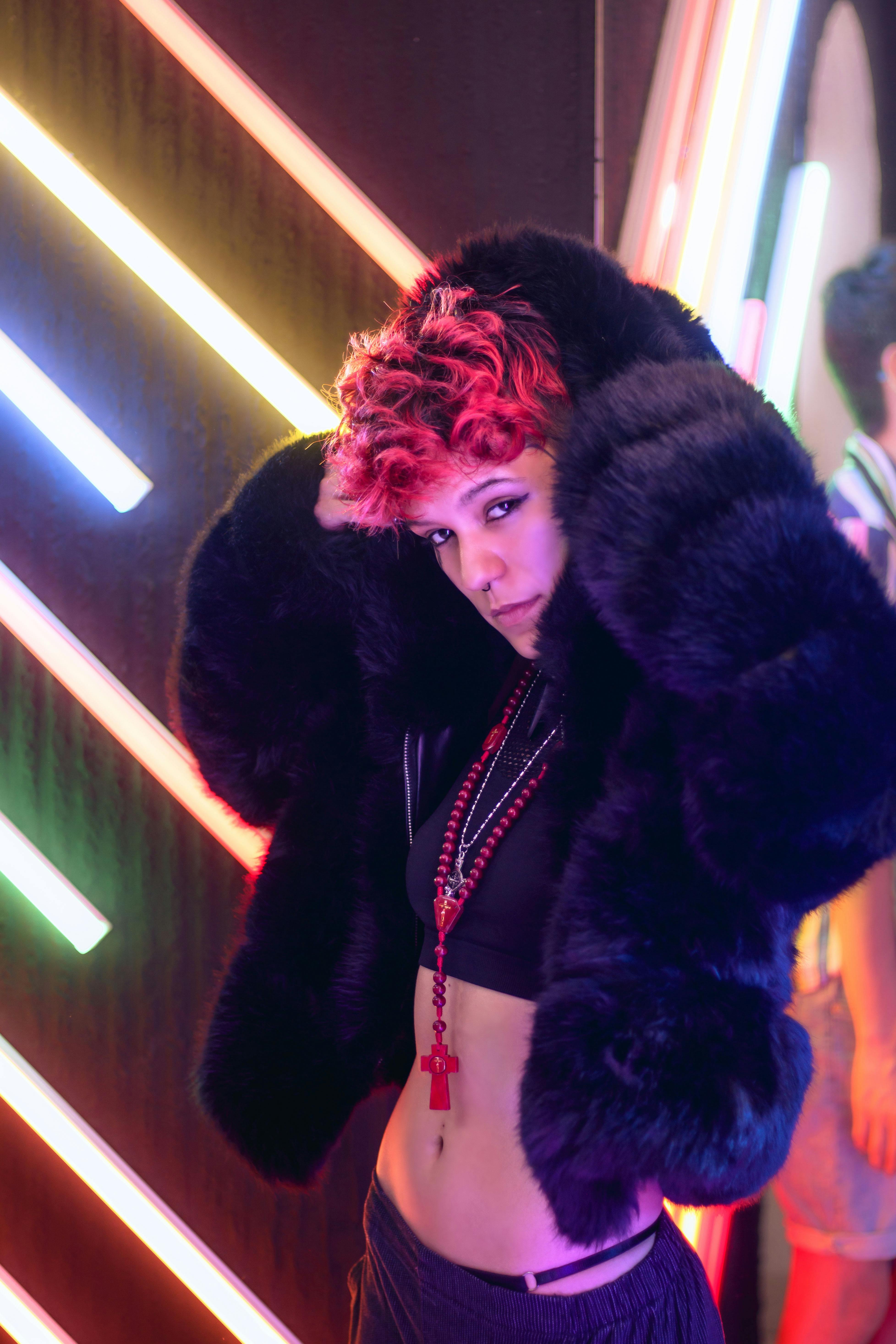 ฟรี คลังภาพถ่ายฟรี ของ ciudad de mexico, neons, กล้า คลังภาพถ่าย