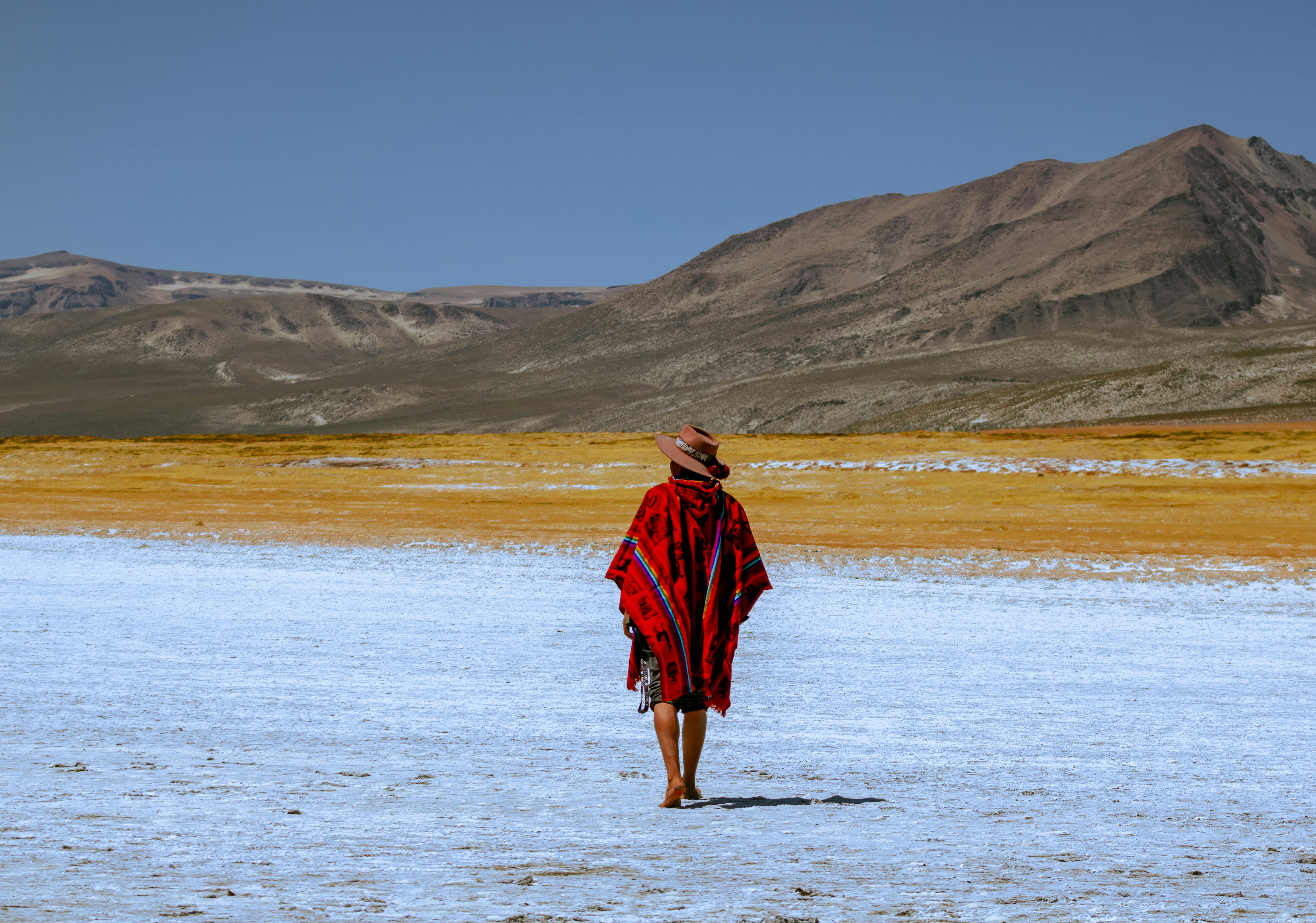 South America: Adventure Without the Price Tag
