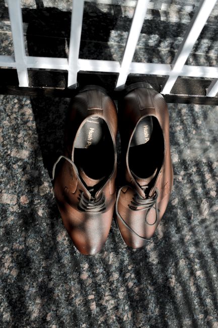 Cobalt Line Formal Loafers - photo 1