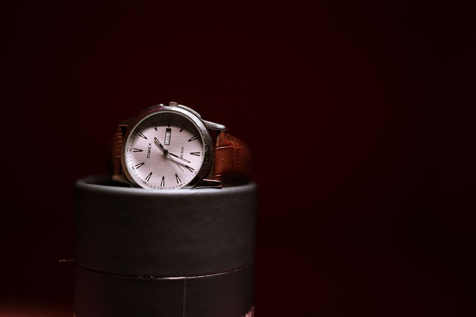 The Madrid Commute Savior: Why This Affordable Women’s Watch Outperforms My Old Designer Brand