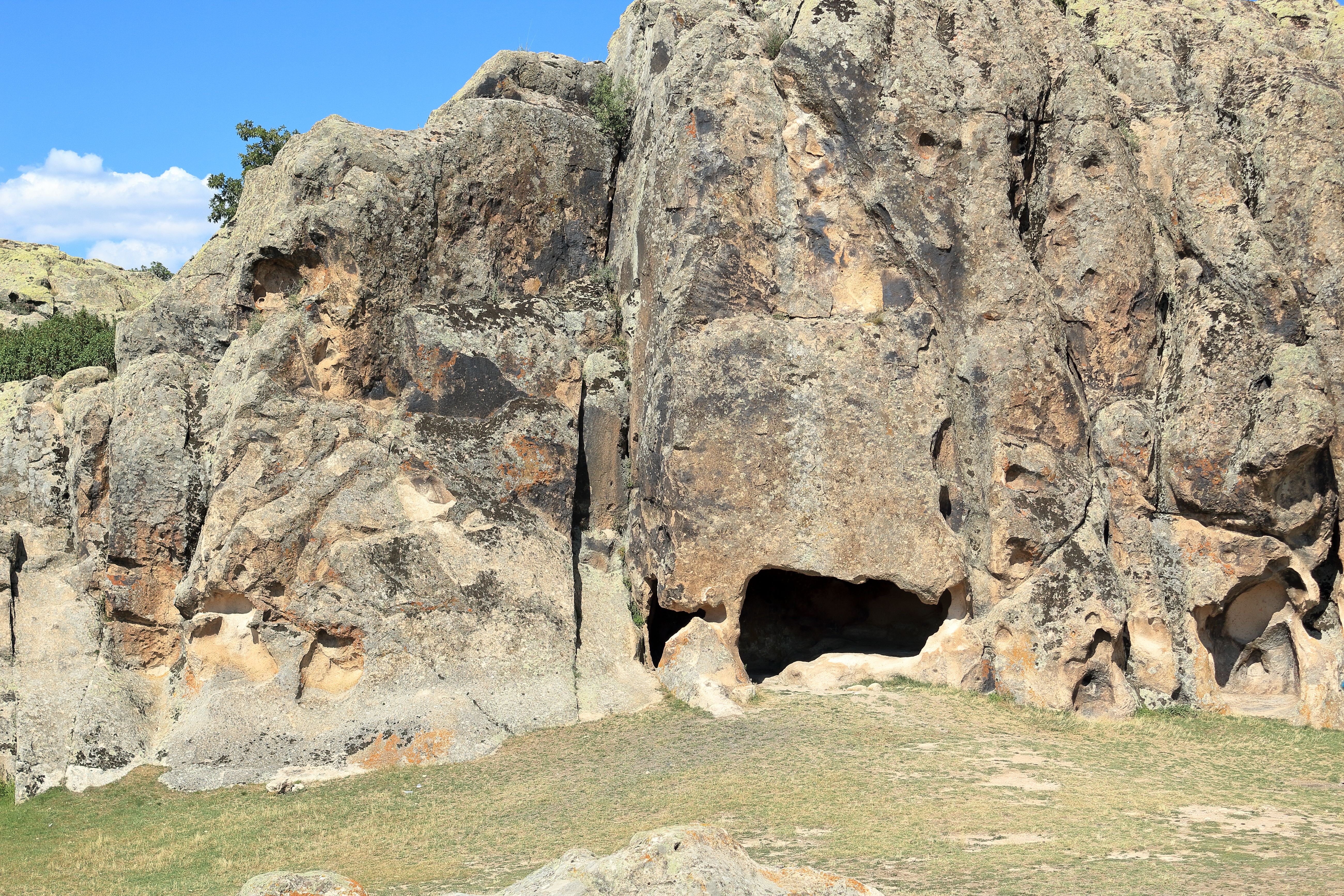 Wind Cave National Park: Tours, Hikes, and Bison Above the Boxwork