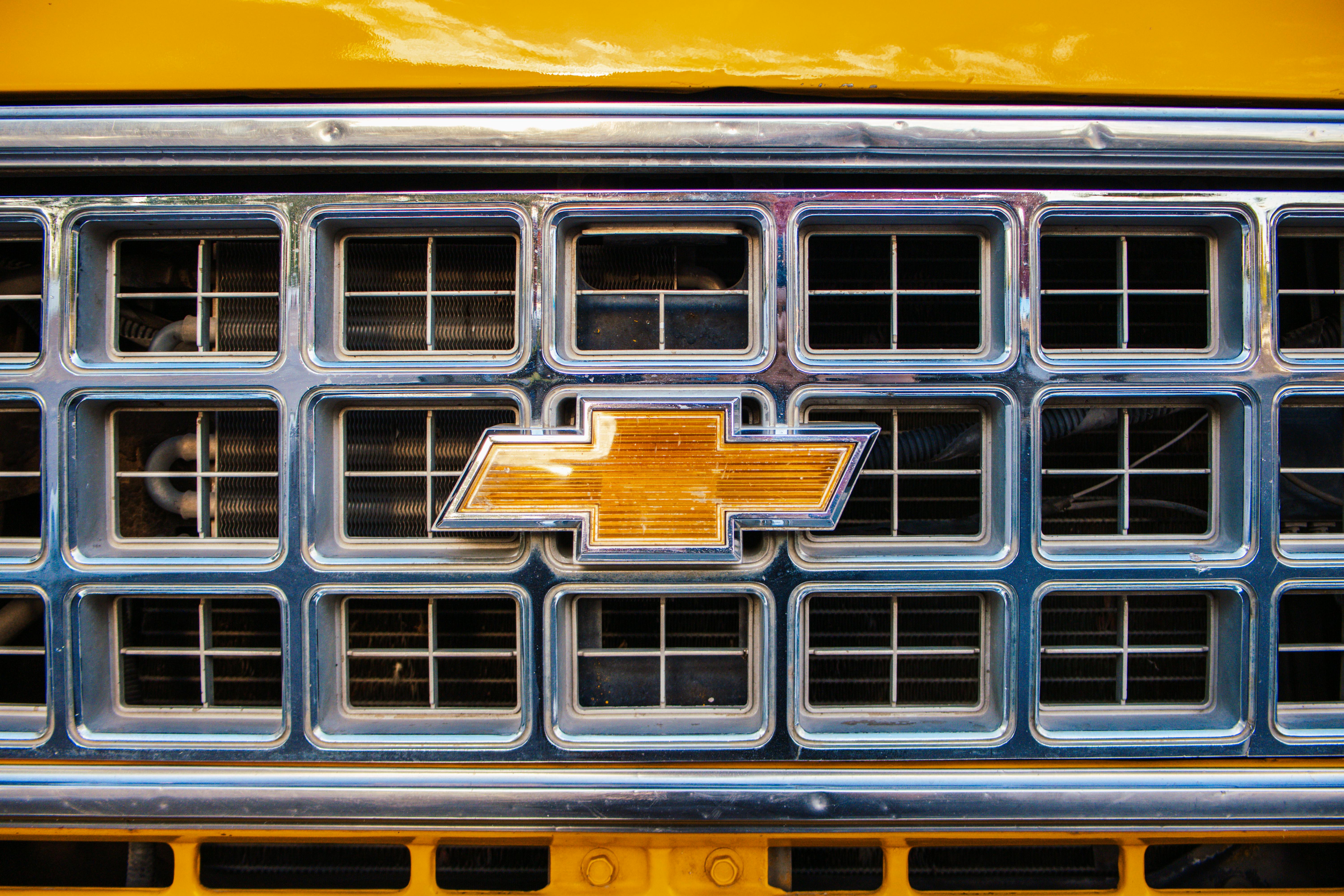 Pedal to the Metal: General Motors Orders Suppliers to Exit China Supply Chains — Photo by Hector Portillo on Pexels