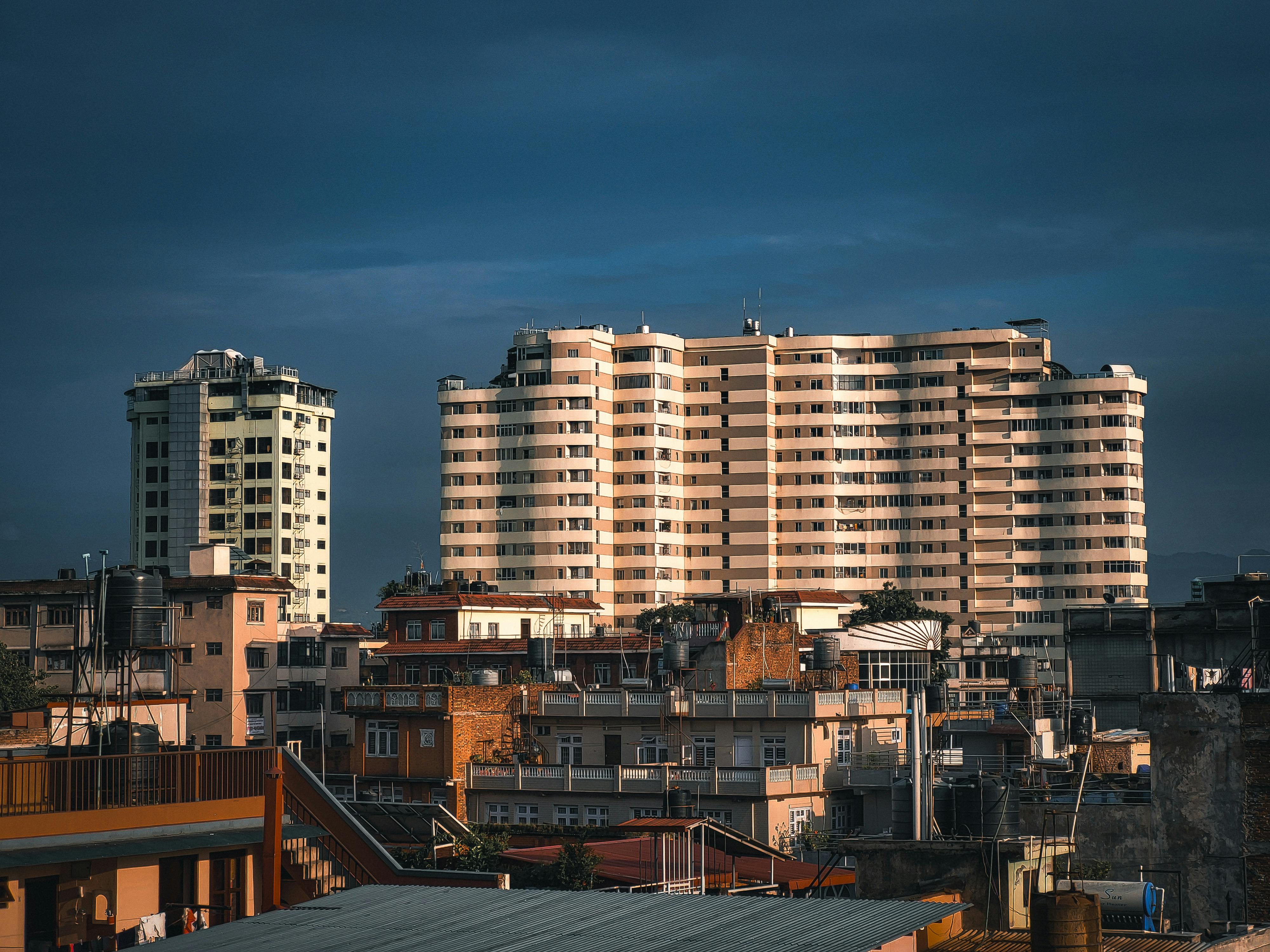 Nagarkot Backpacker Lodge – Hostel in Nagarkot | Nagarkot