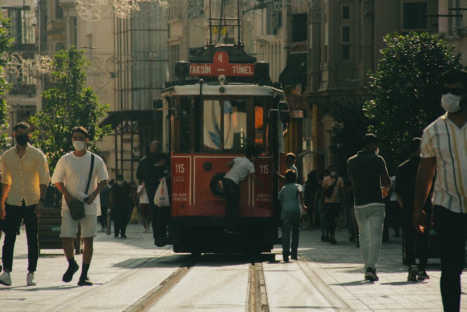 Fotos de Estambul, Turquía