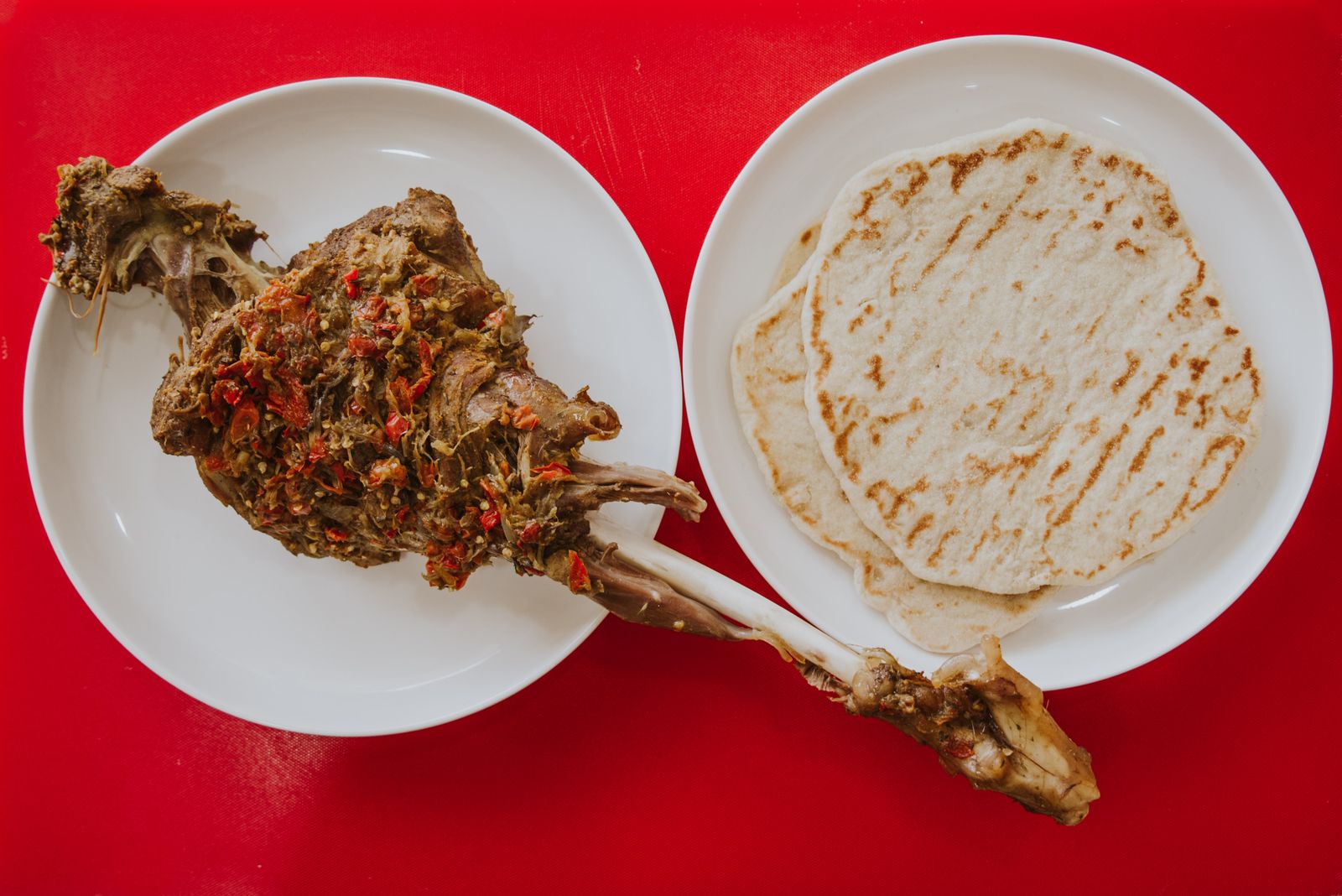 Suya