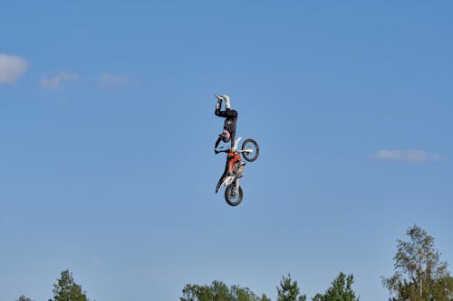Moto Stunt