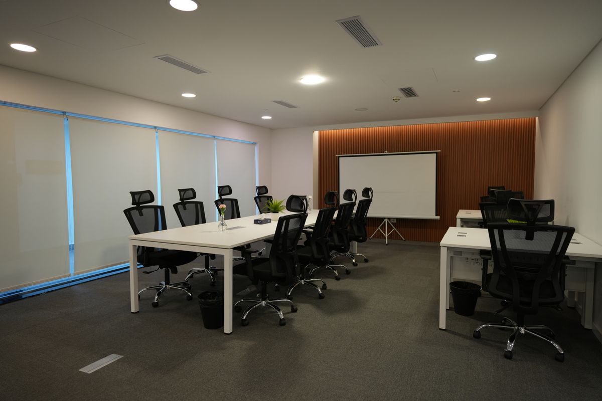 office relocation in Sandhurst — Office Relocation in Sandhurst — the working end of the job