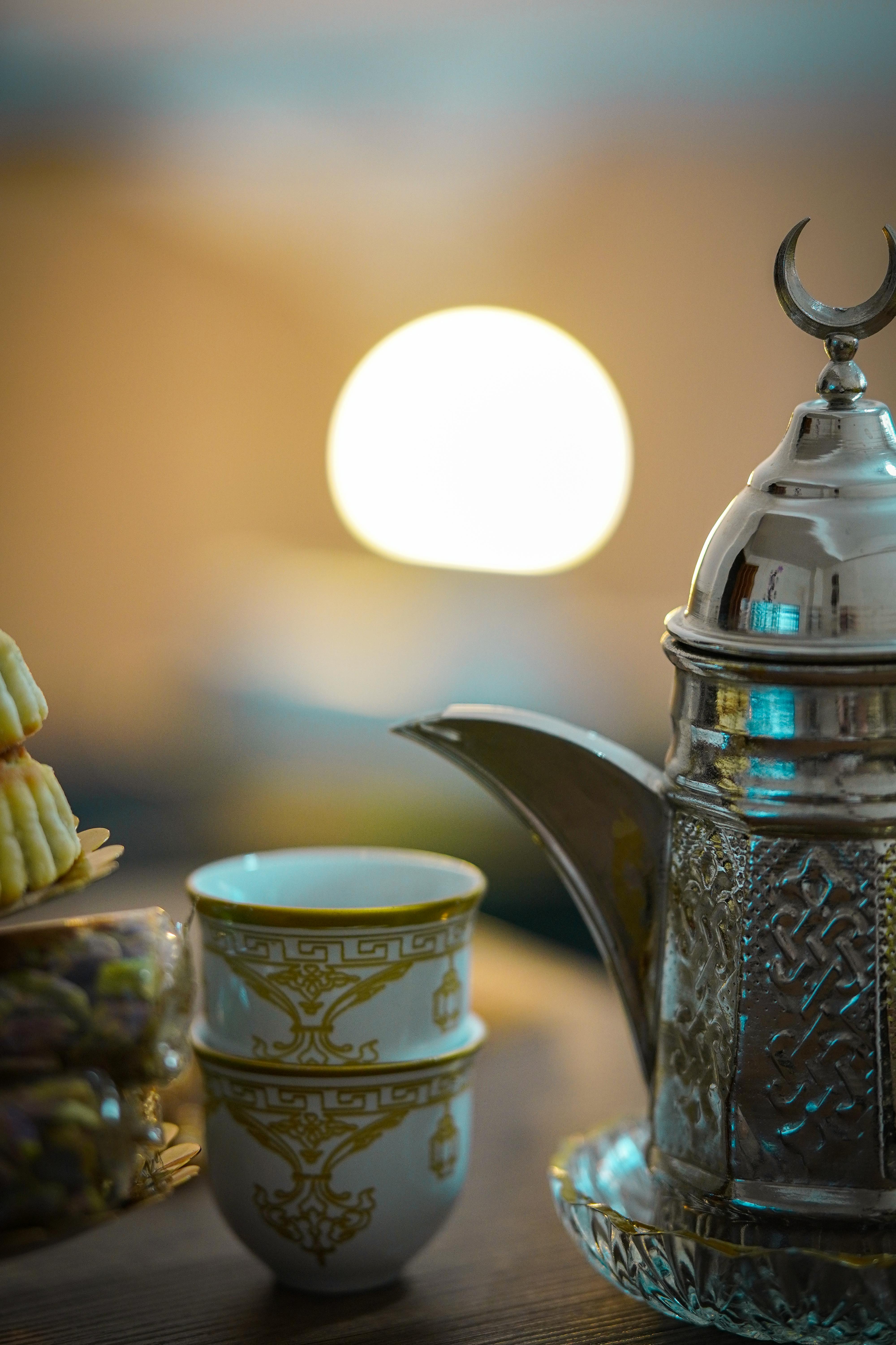 The Importance of Ritual and Etiquette in Tea Ceremonies
