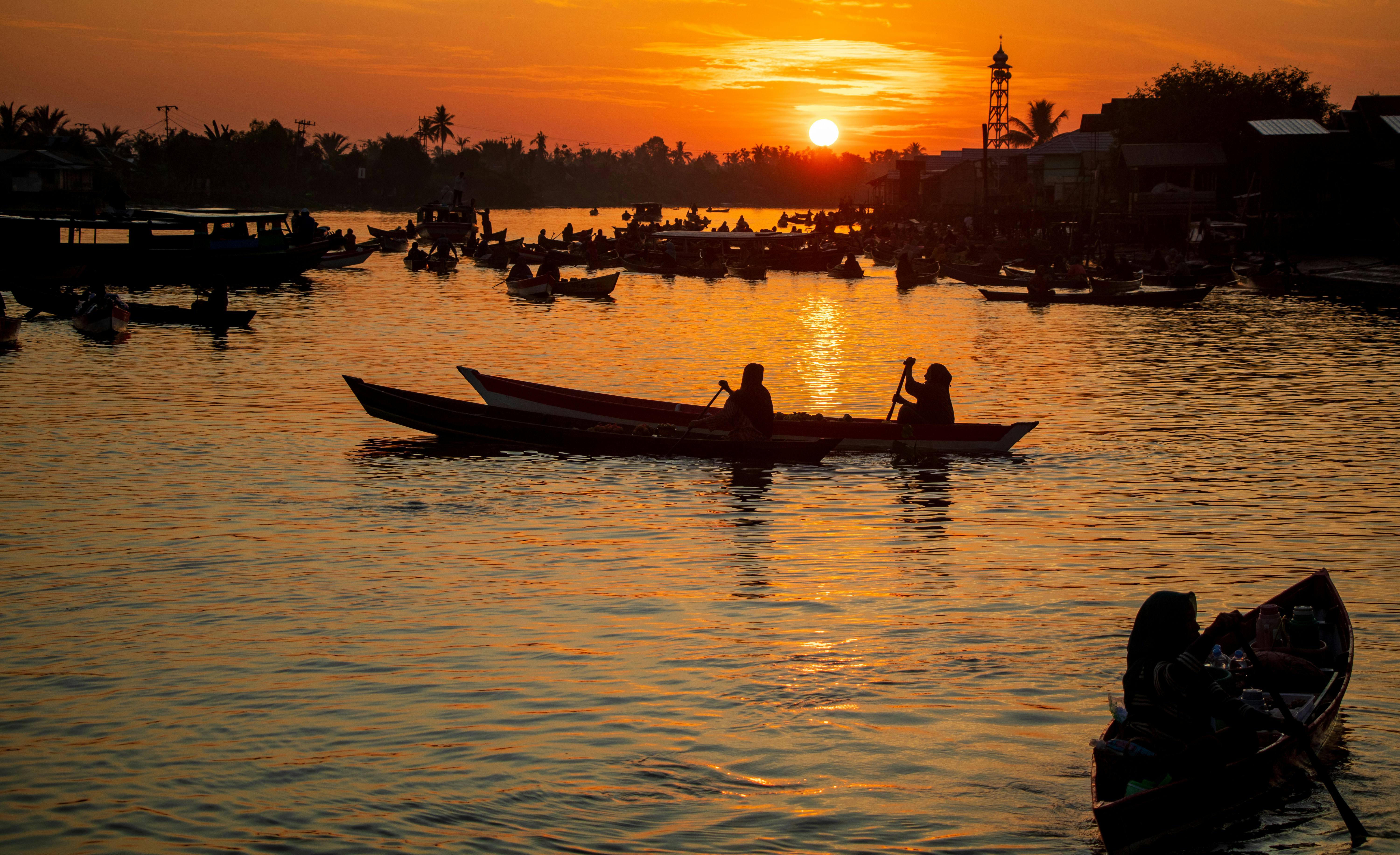 Photo of Banjarmasin