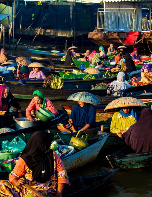 Banjarmasin