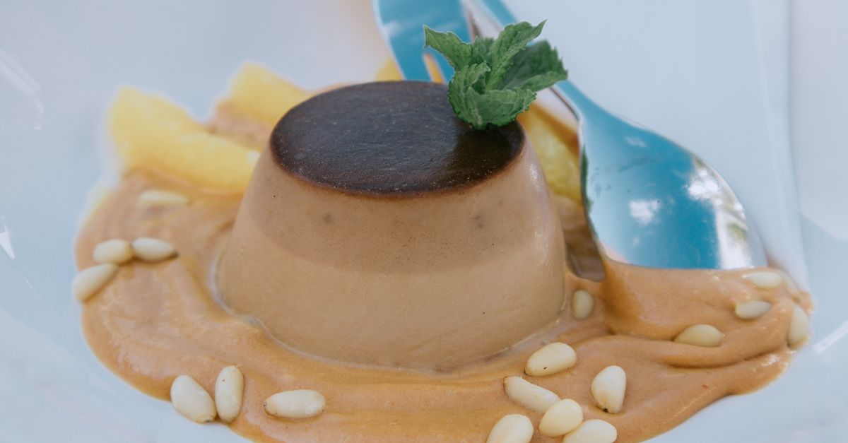 Čokoladni sufle