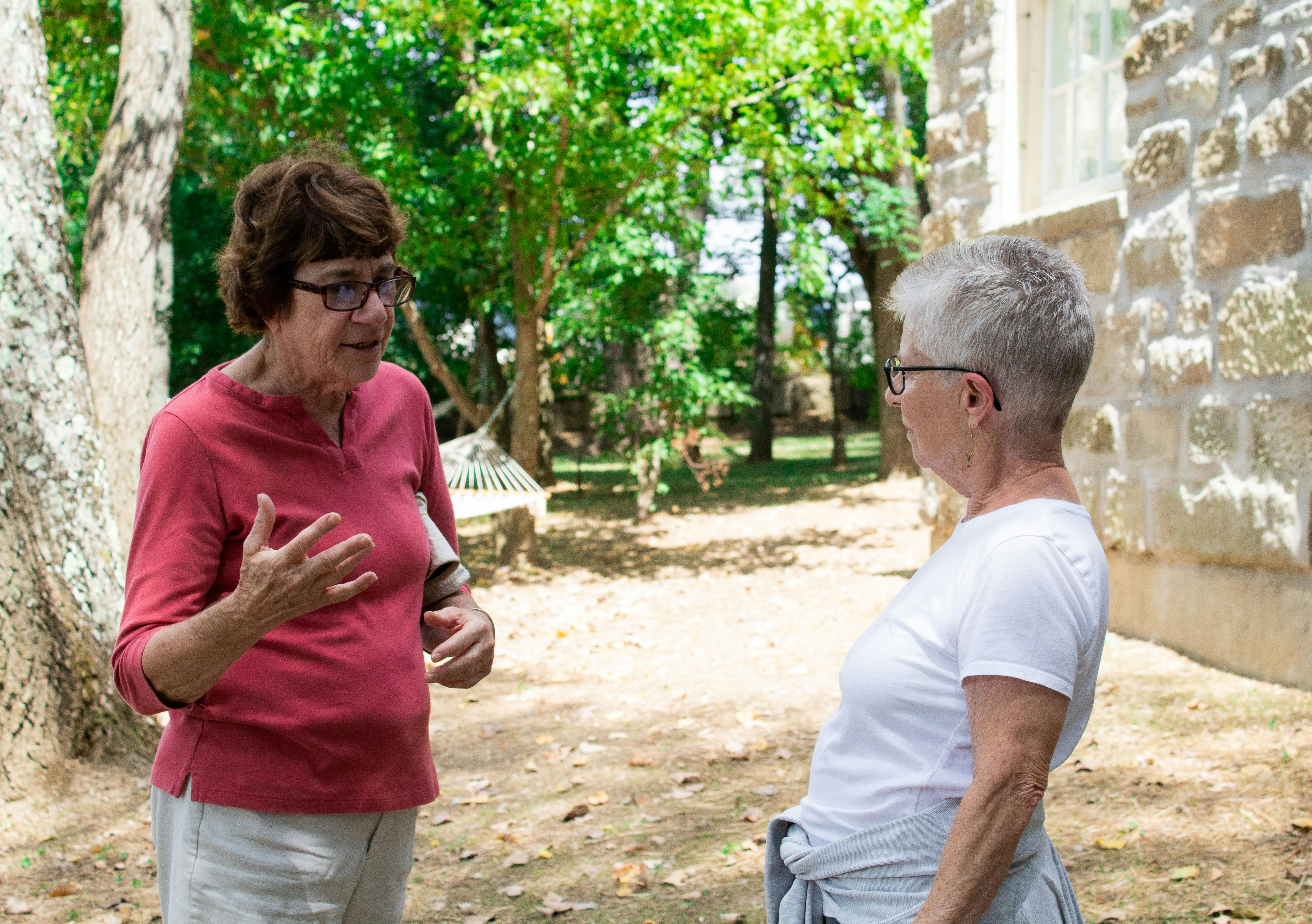 Rosemary Ketchum · Photography