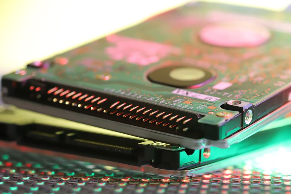 best gaming SSDs