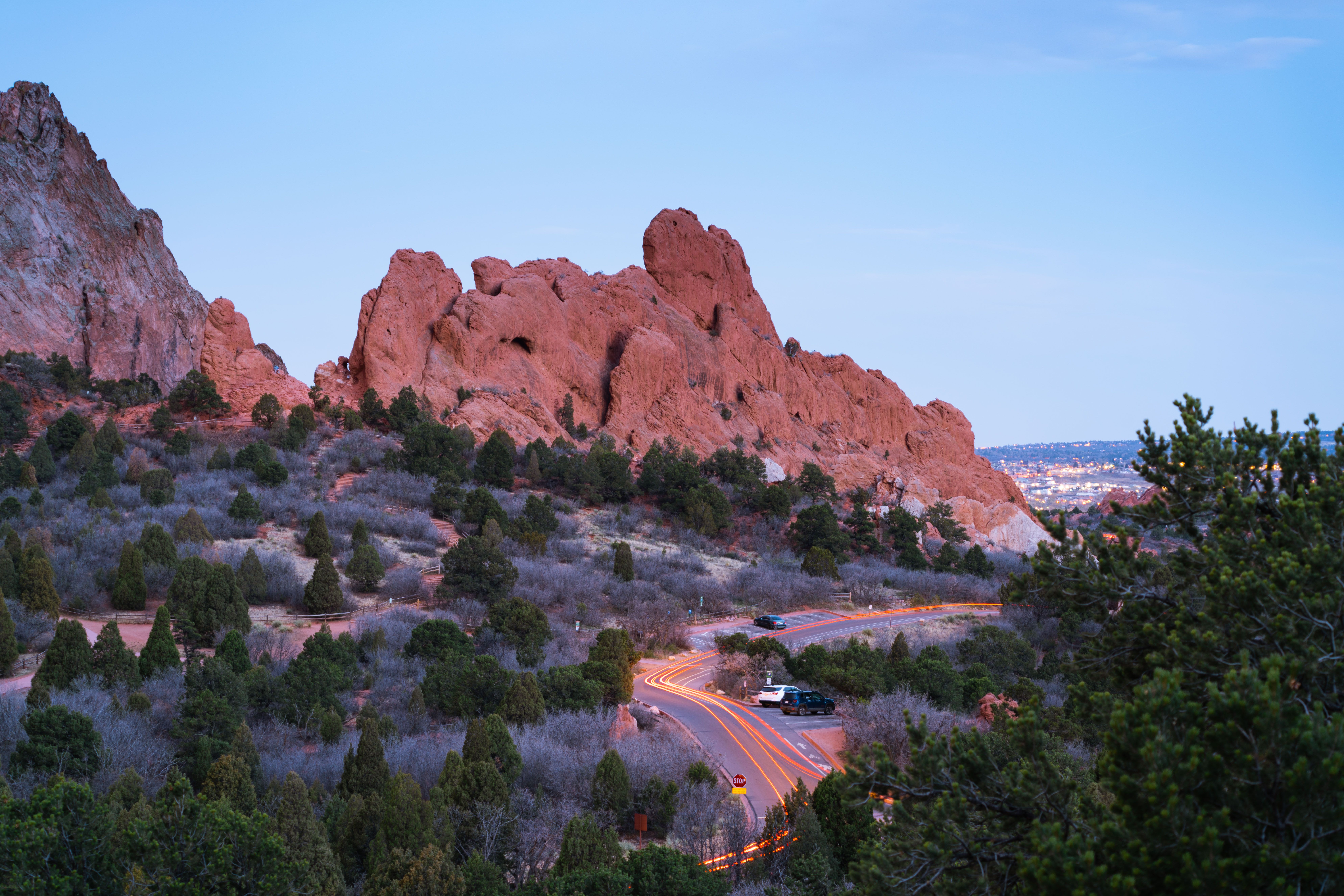 How to Enter Tech Giveaways in Colorado Springs, Colorado Without Scams