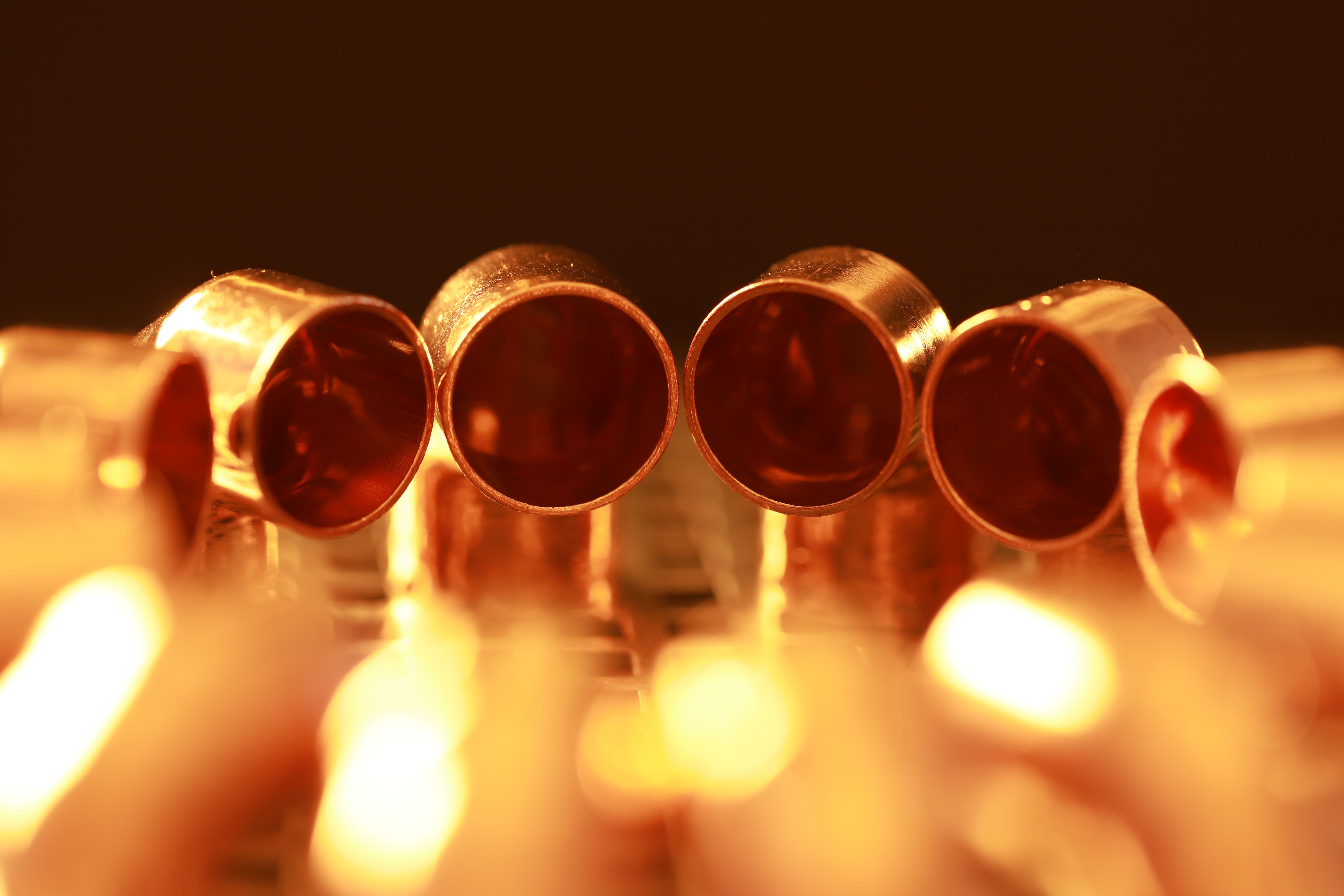 Copper's 2026 Surge: 7 Key Drivers Behind the 40% Price Growth — finance and investment — gold price — 2026
