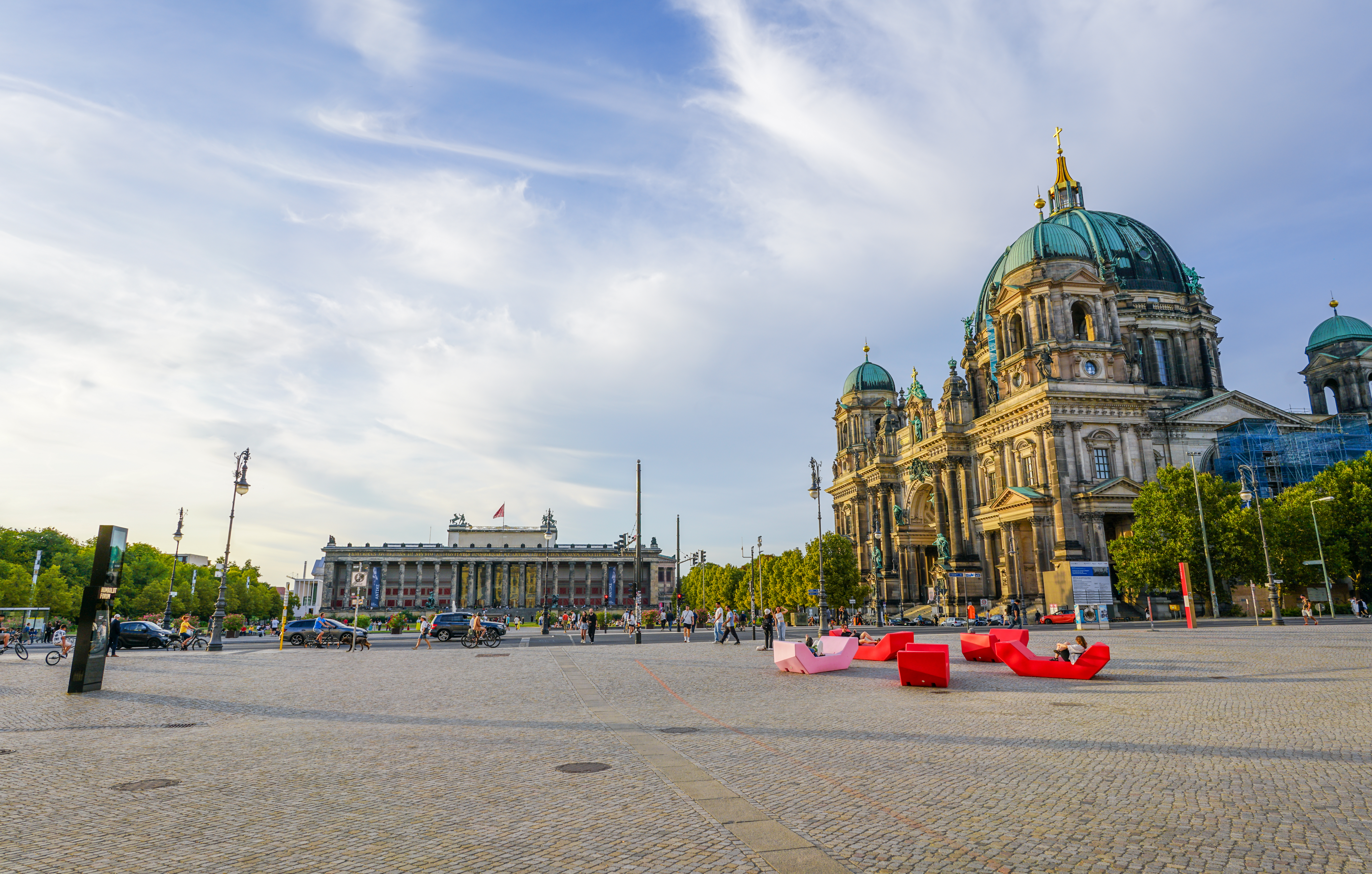 Berlin calls Europe’s immigration hard-liners to summit on asylum rules — Photo by Chuck Henjes on Pexels