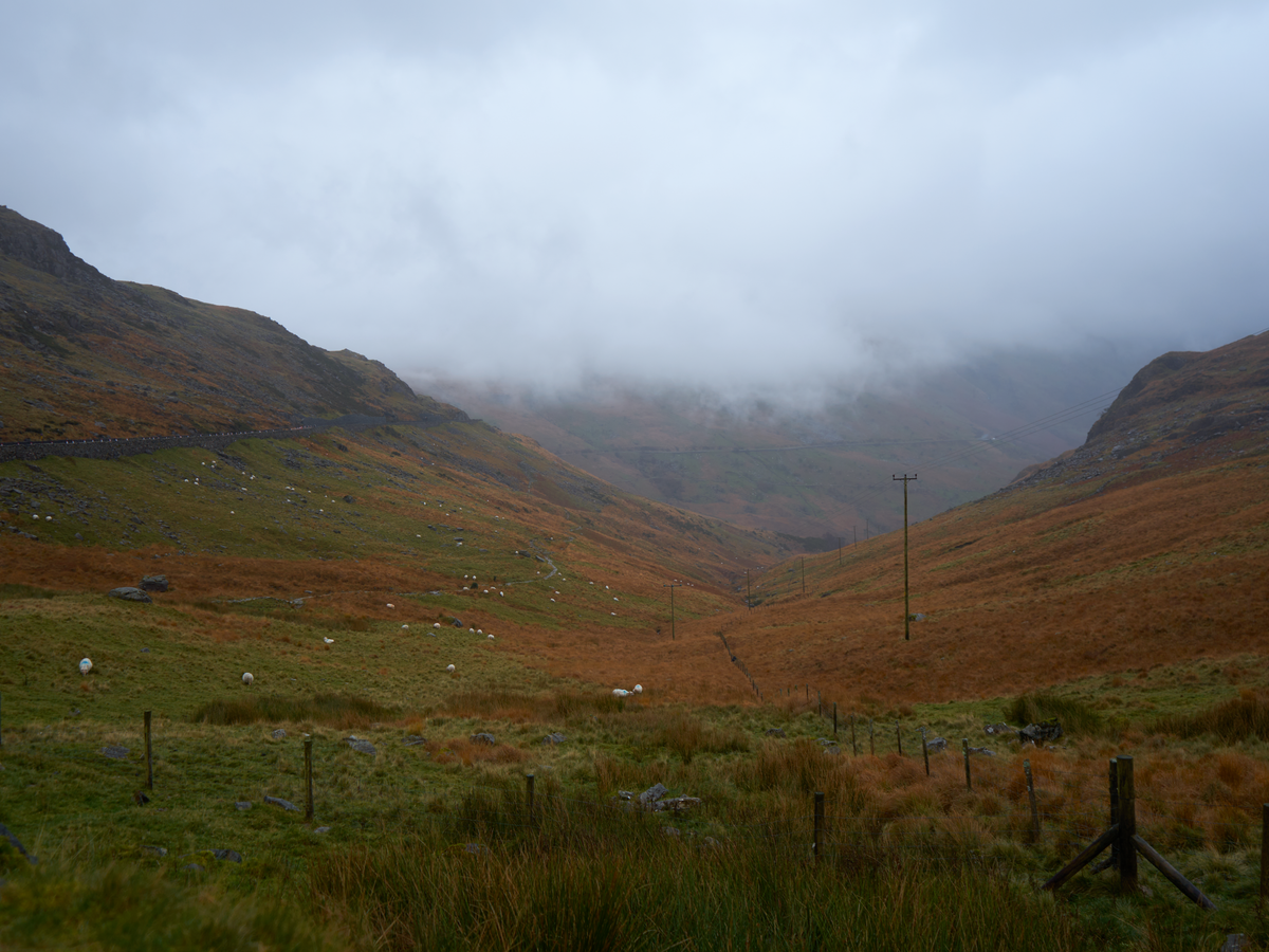 3 Day Women's Yoga and Walking Retreat in Snowdonia Wales 1