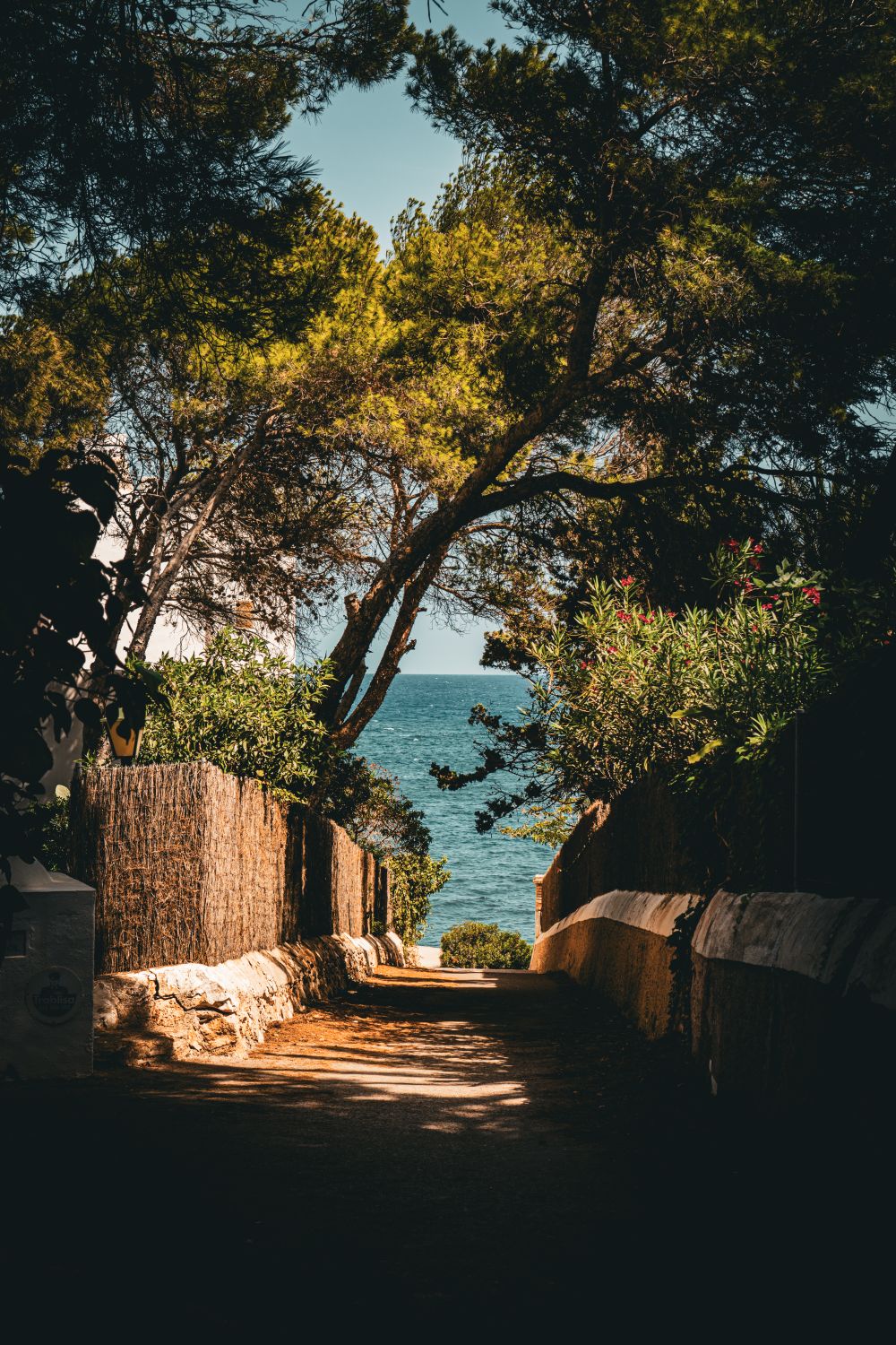Kamp — Datça, Tarsus