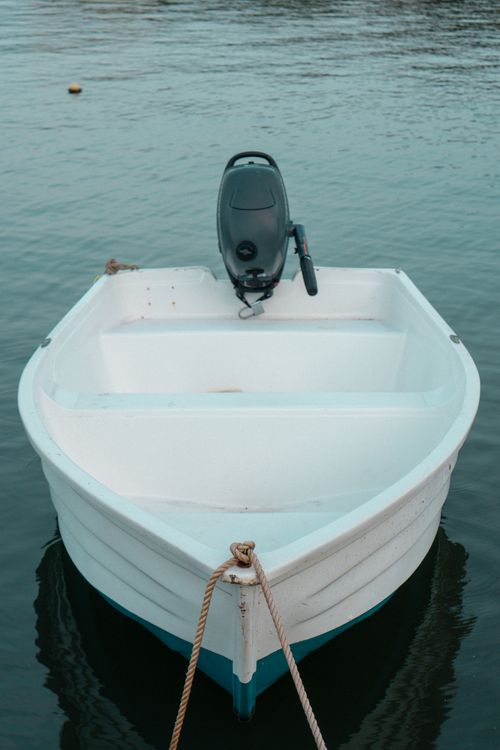 Photo du bateau Zodiac Medline 5.5