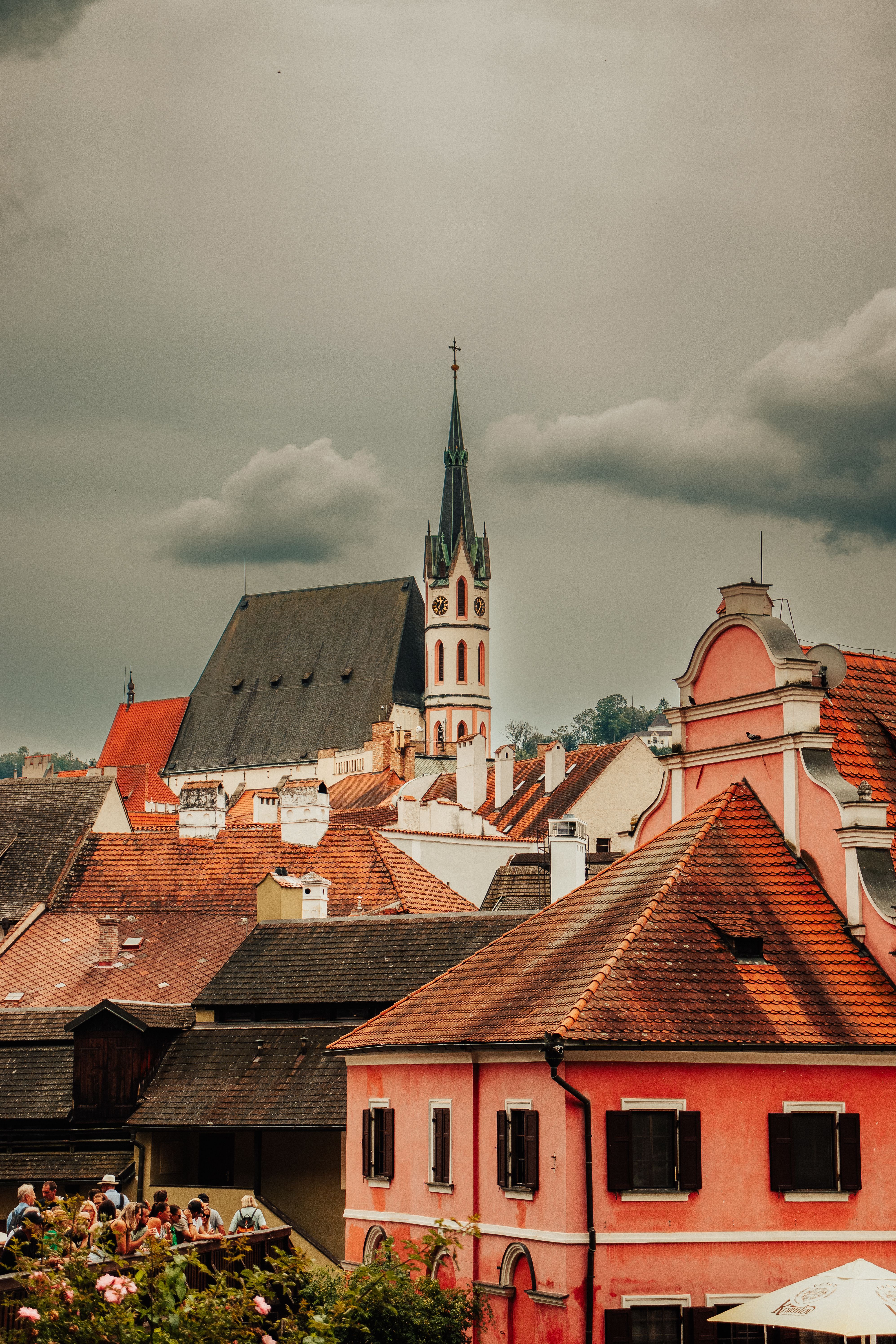 Český Krumlov