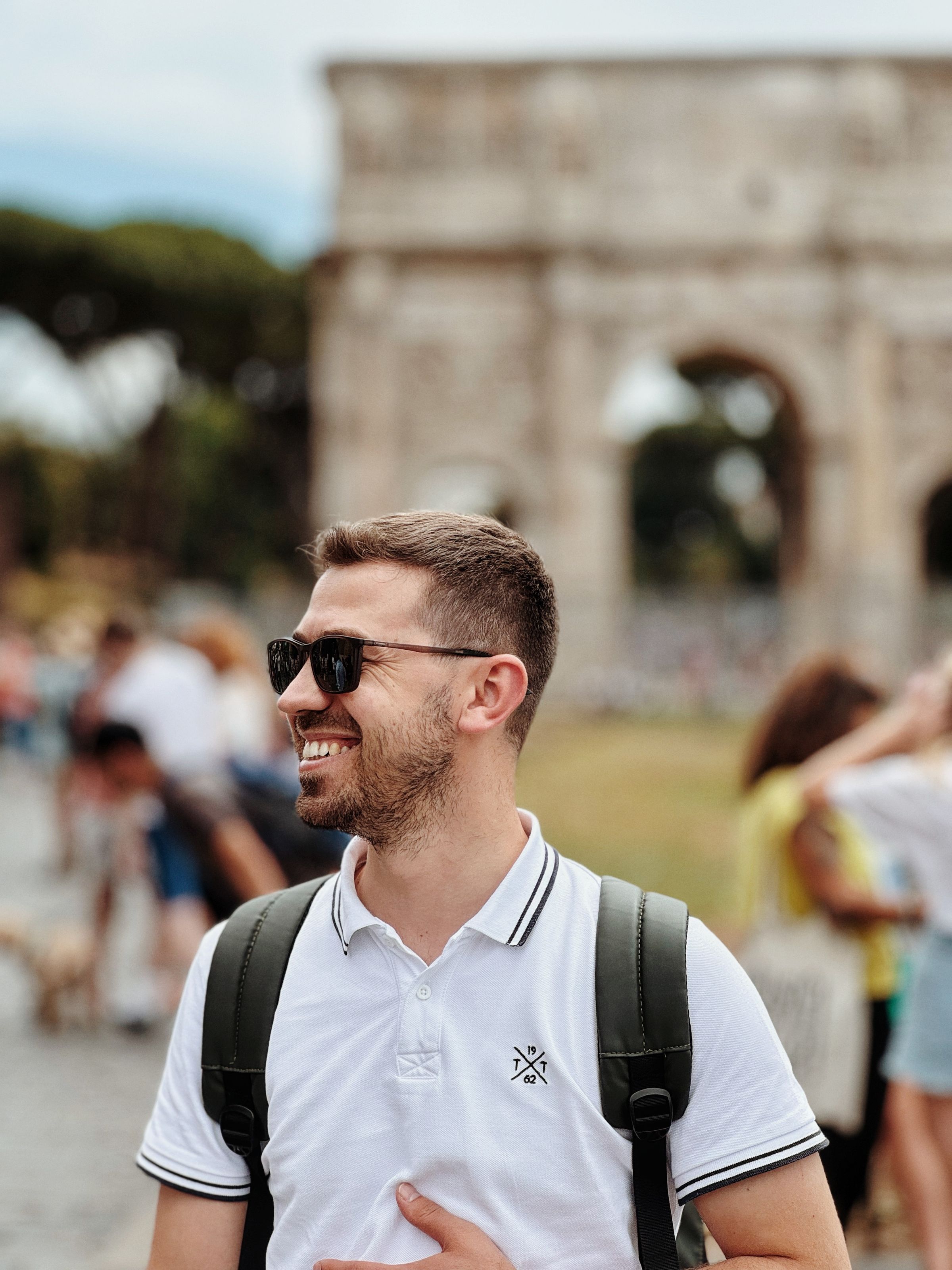 Rome