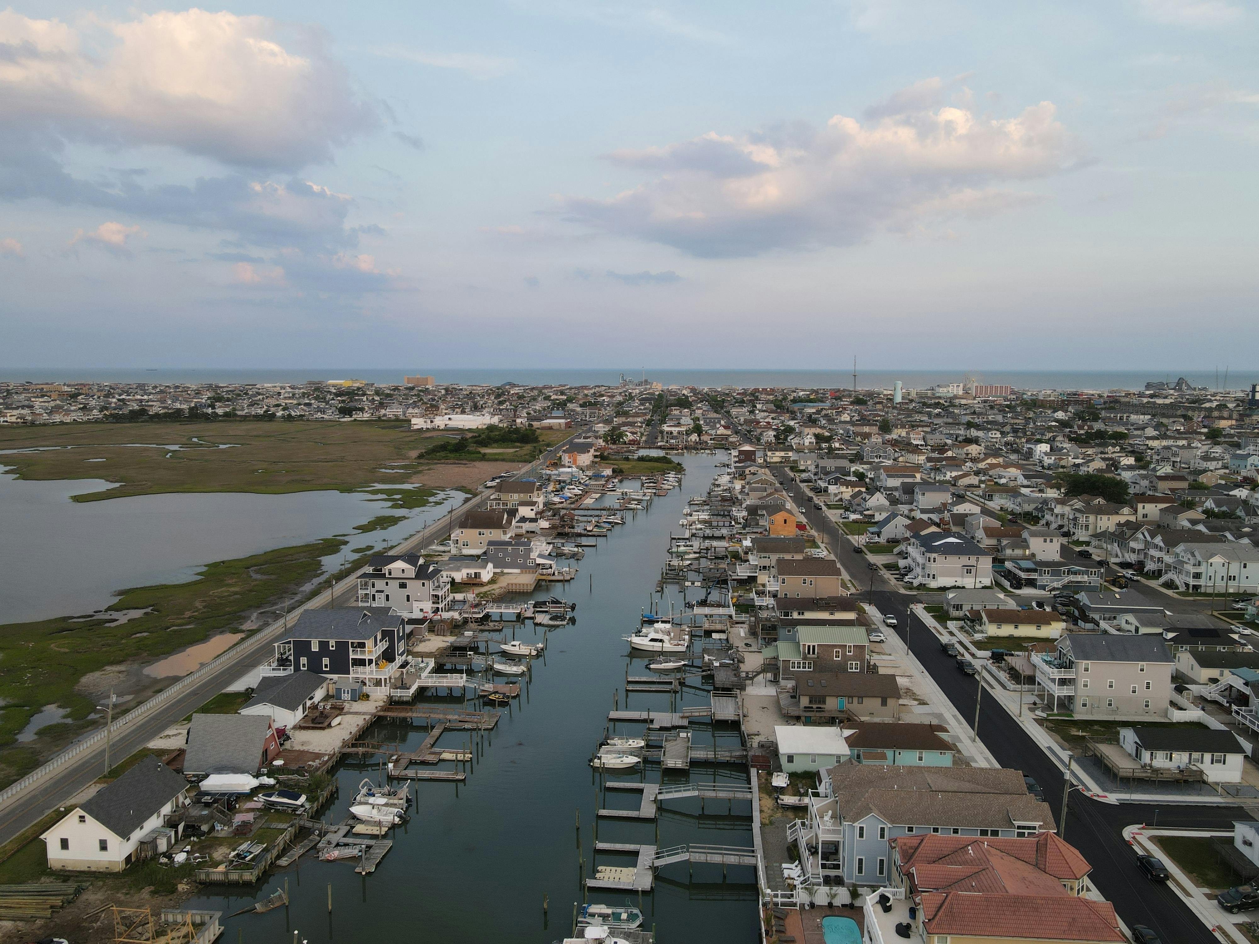 Sea Isle City