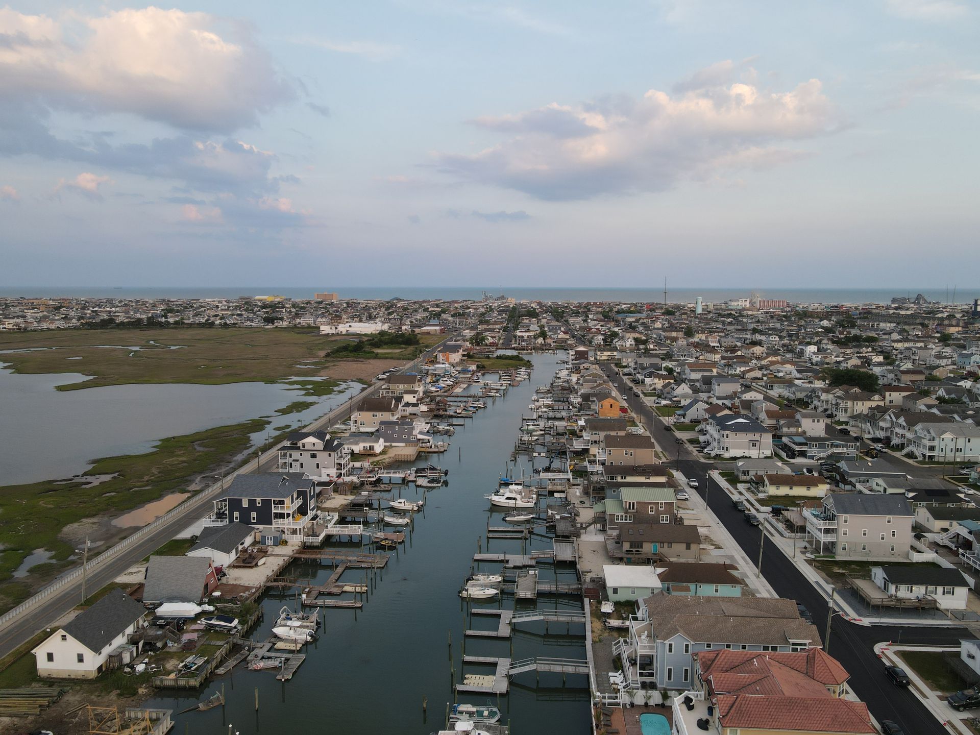 West Long Branch, West Long Branch NJ — neighborhood review