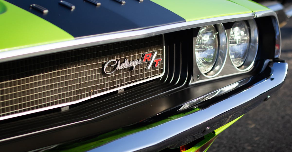 Professionelle Automobil Studiofotos