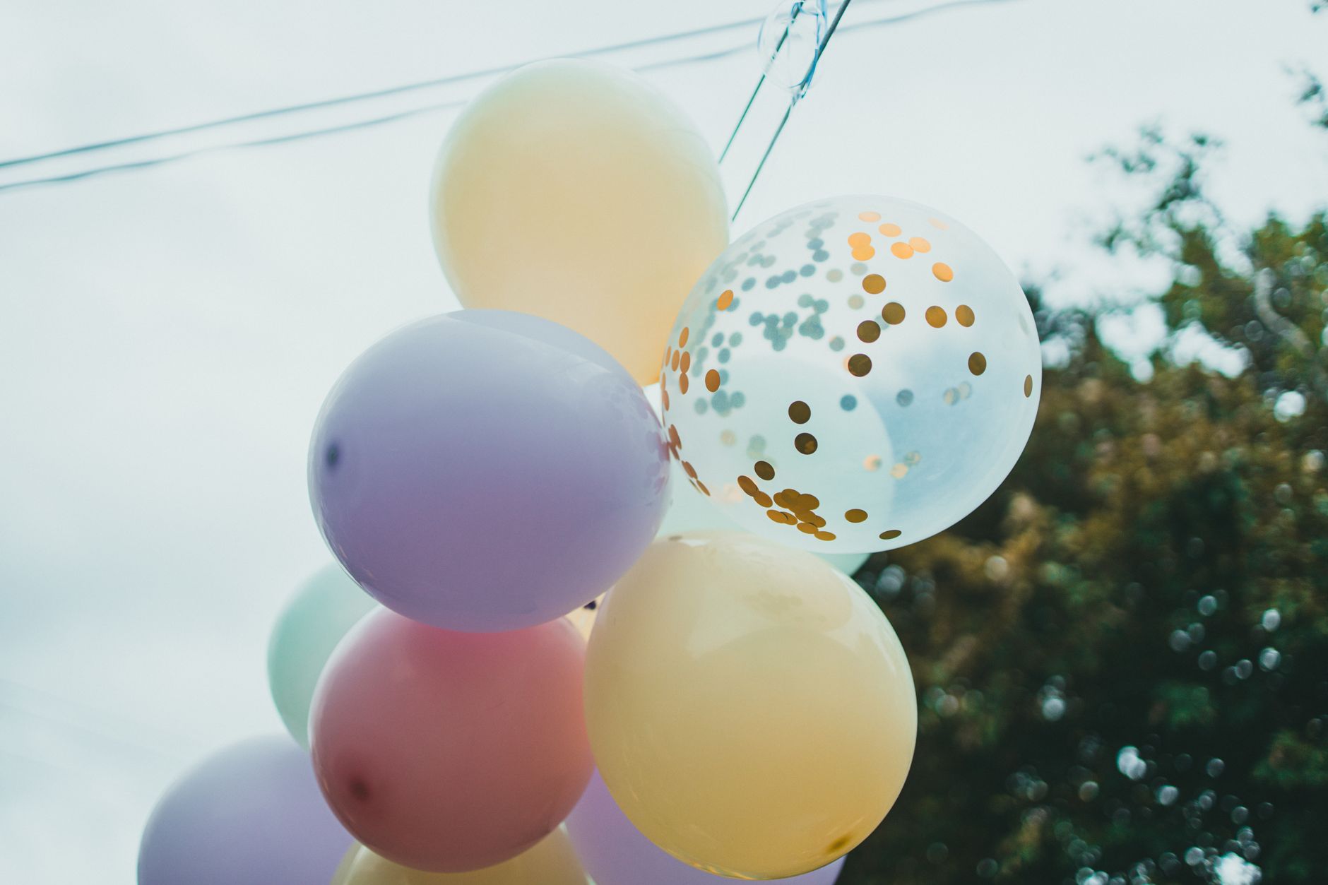 Pastel balloons Fazit 2026