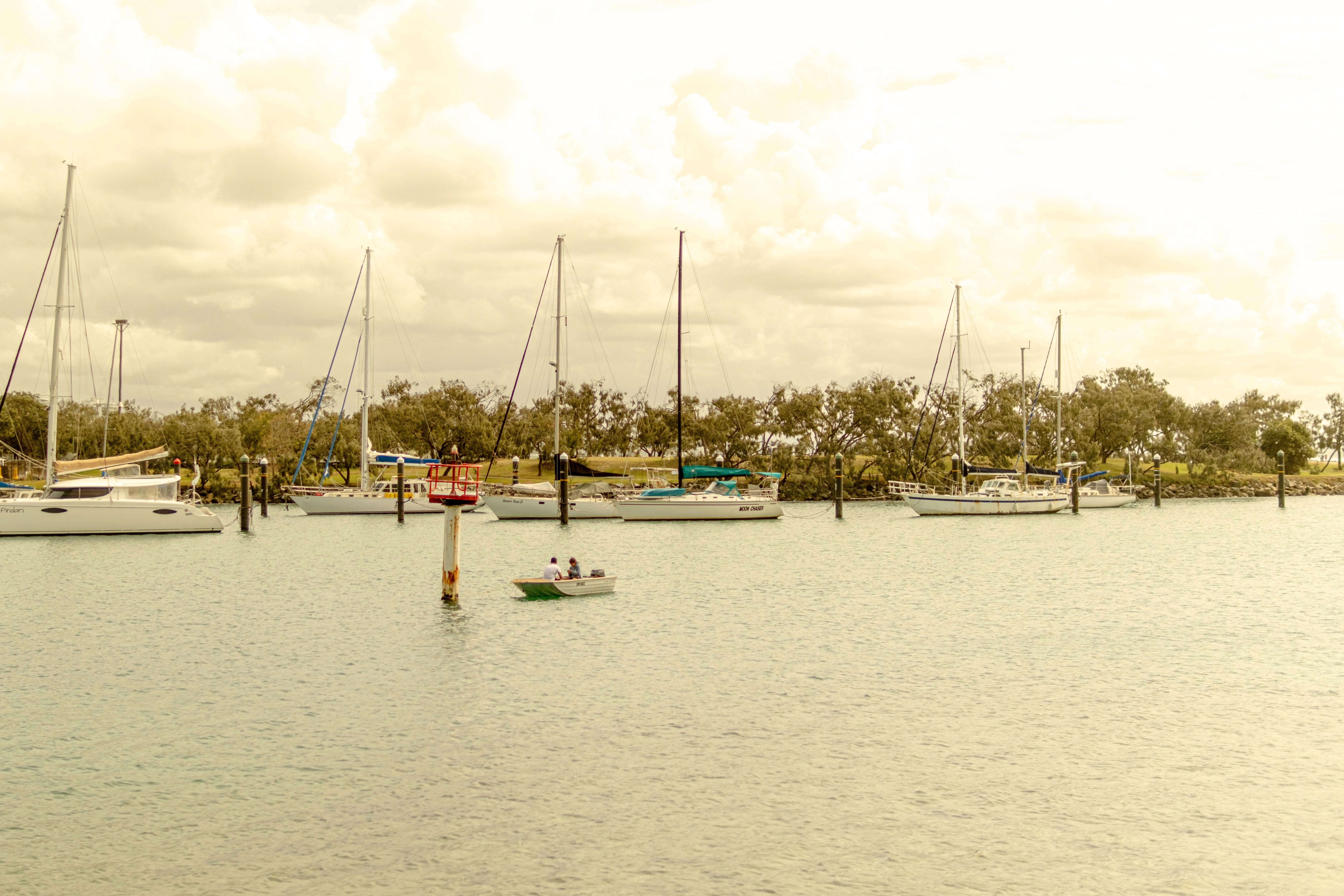Beach Clubs Brisbane