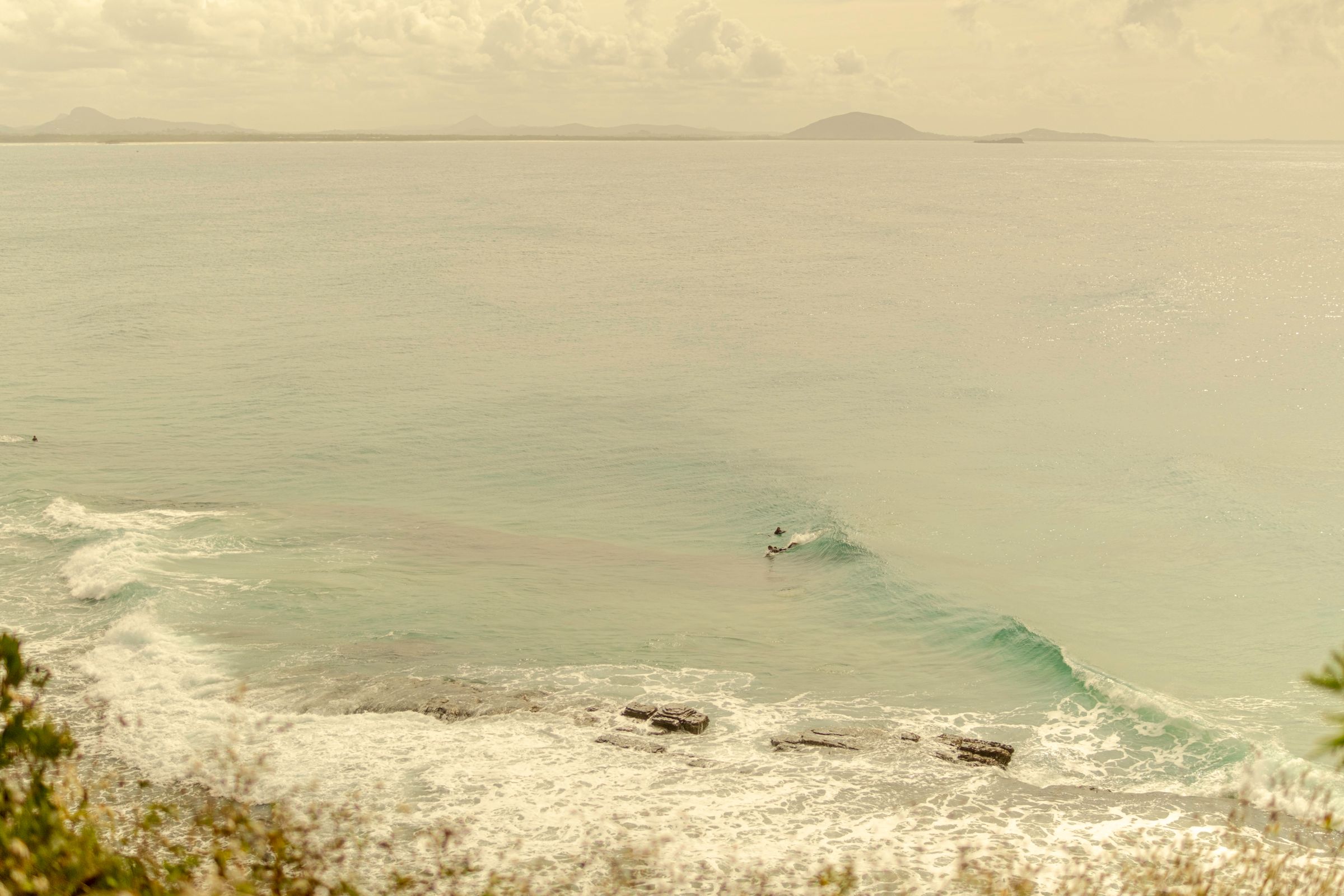 Surfen surfcamp